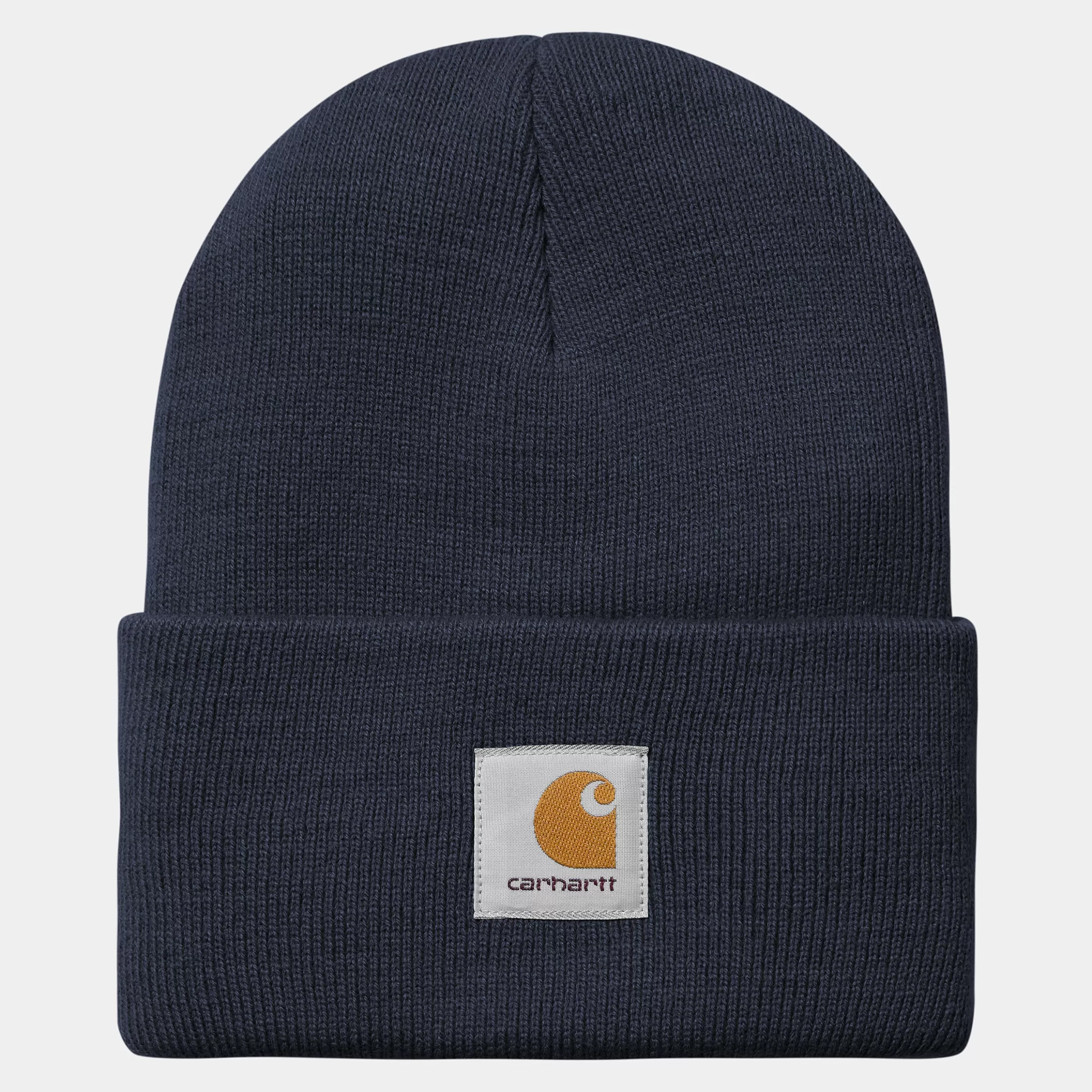 Acessórios | Bonnets | Carhartt WIP Acrylic Watch Hat Air Force Blue