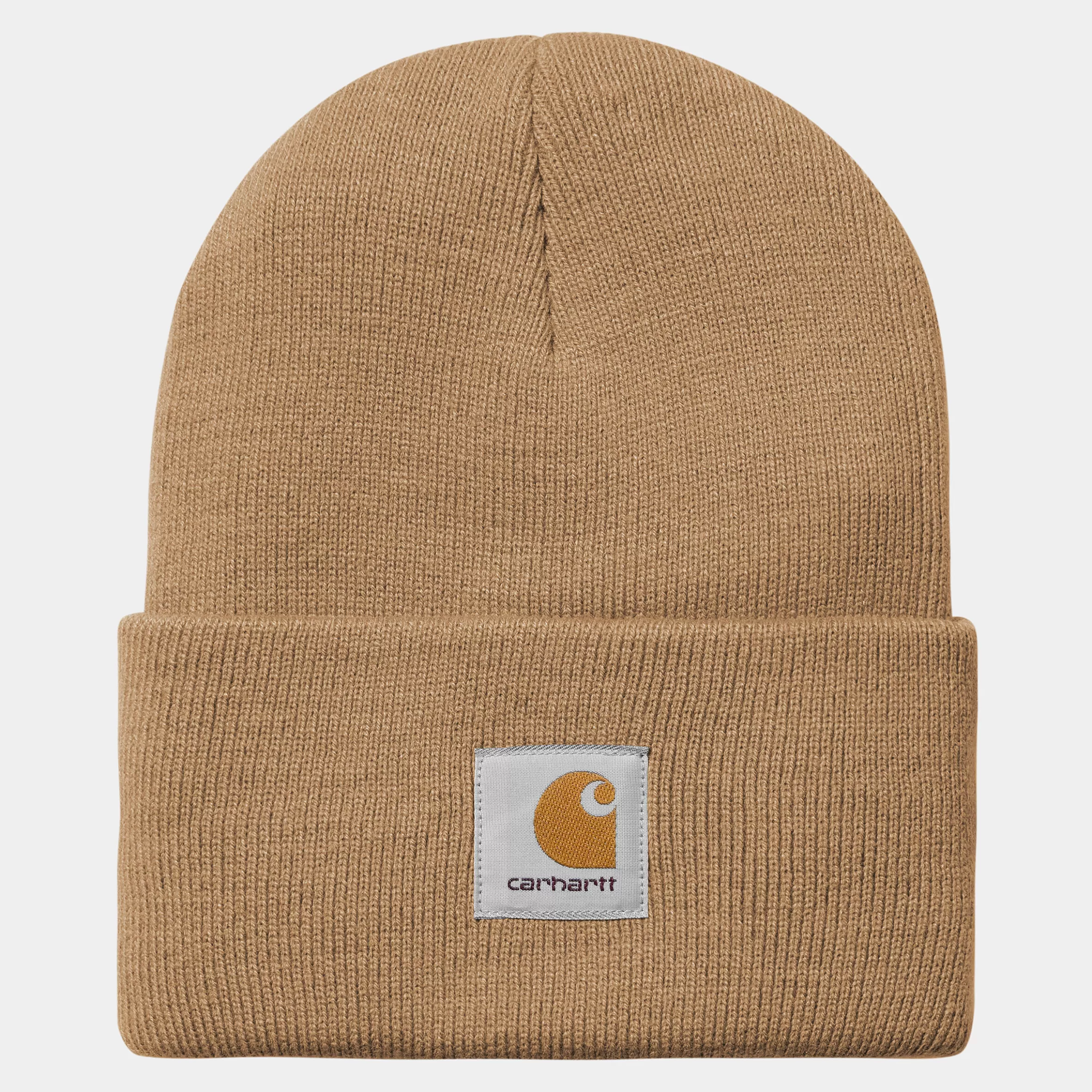 Acessórios | Bonnets | Carhartt WIP Acrylic Watch Hat Peanut