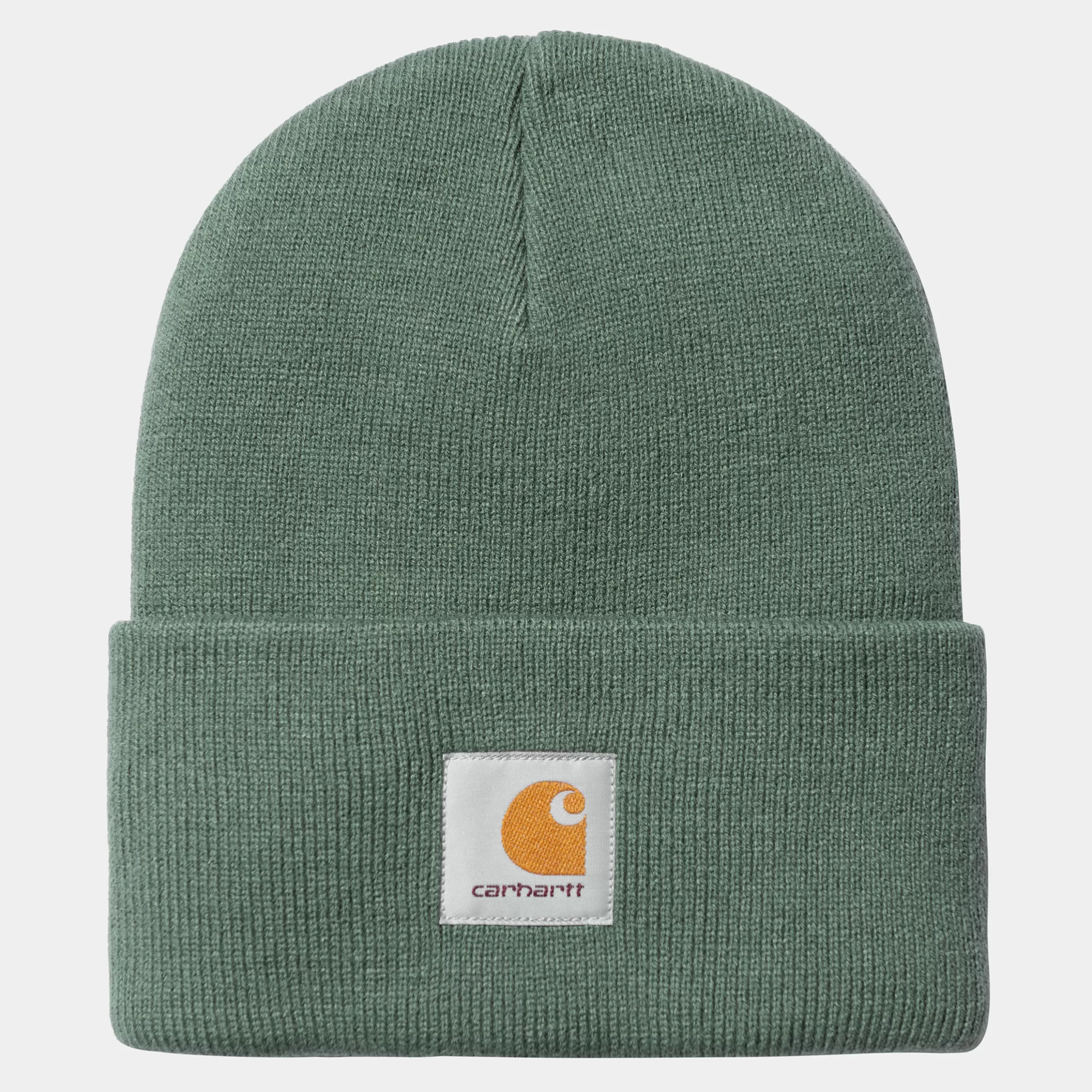 Acessórios | Bonnets | Carhartt WIP Acrylic Watch Hat Duck Green