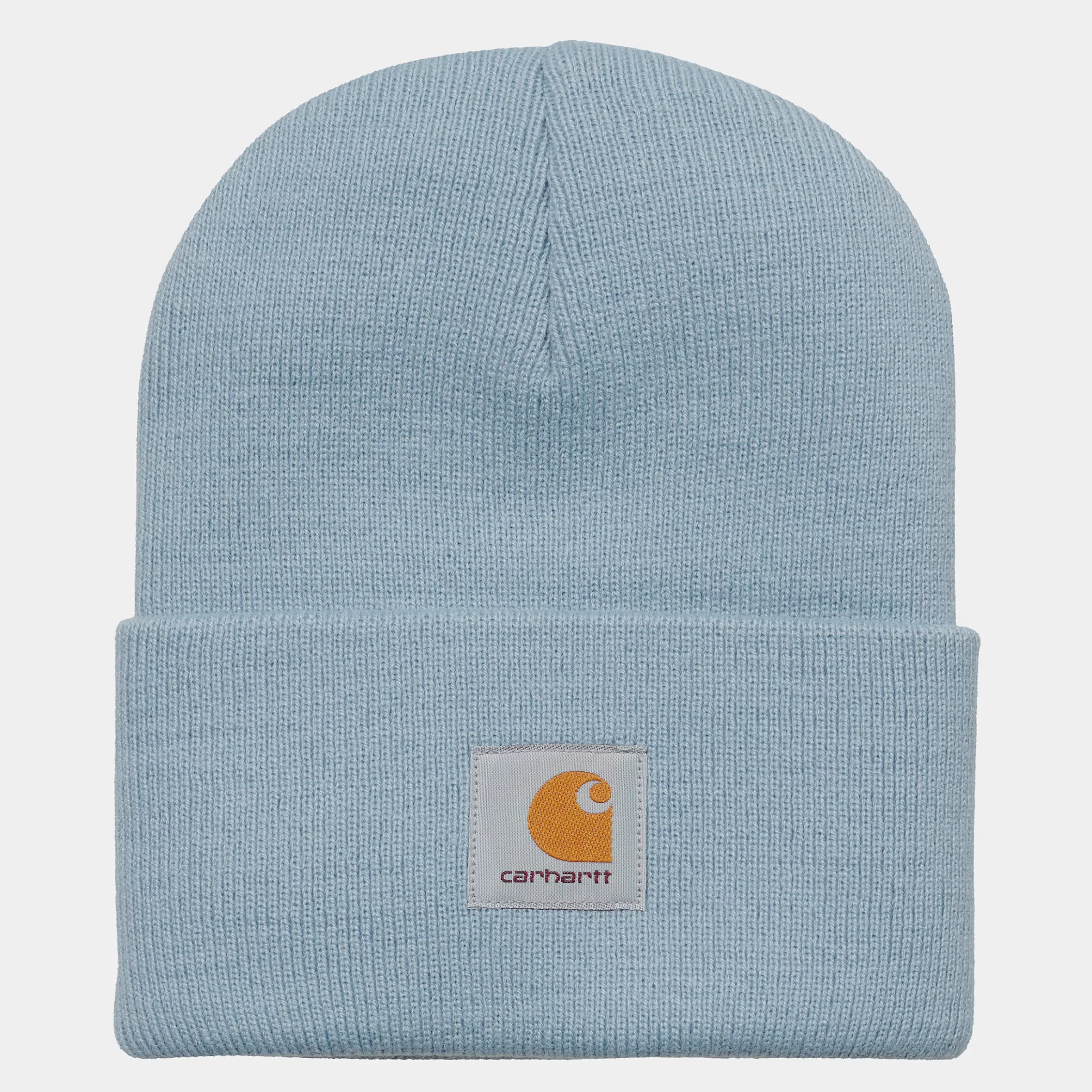 Acessórios | Bonnets | Carhartt WIP Acrylic Watch Hat Misty Sky