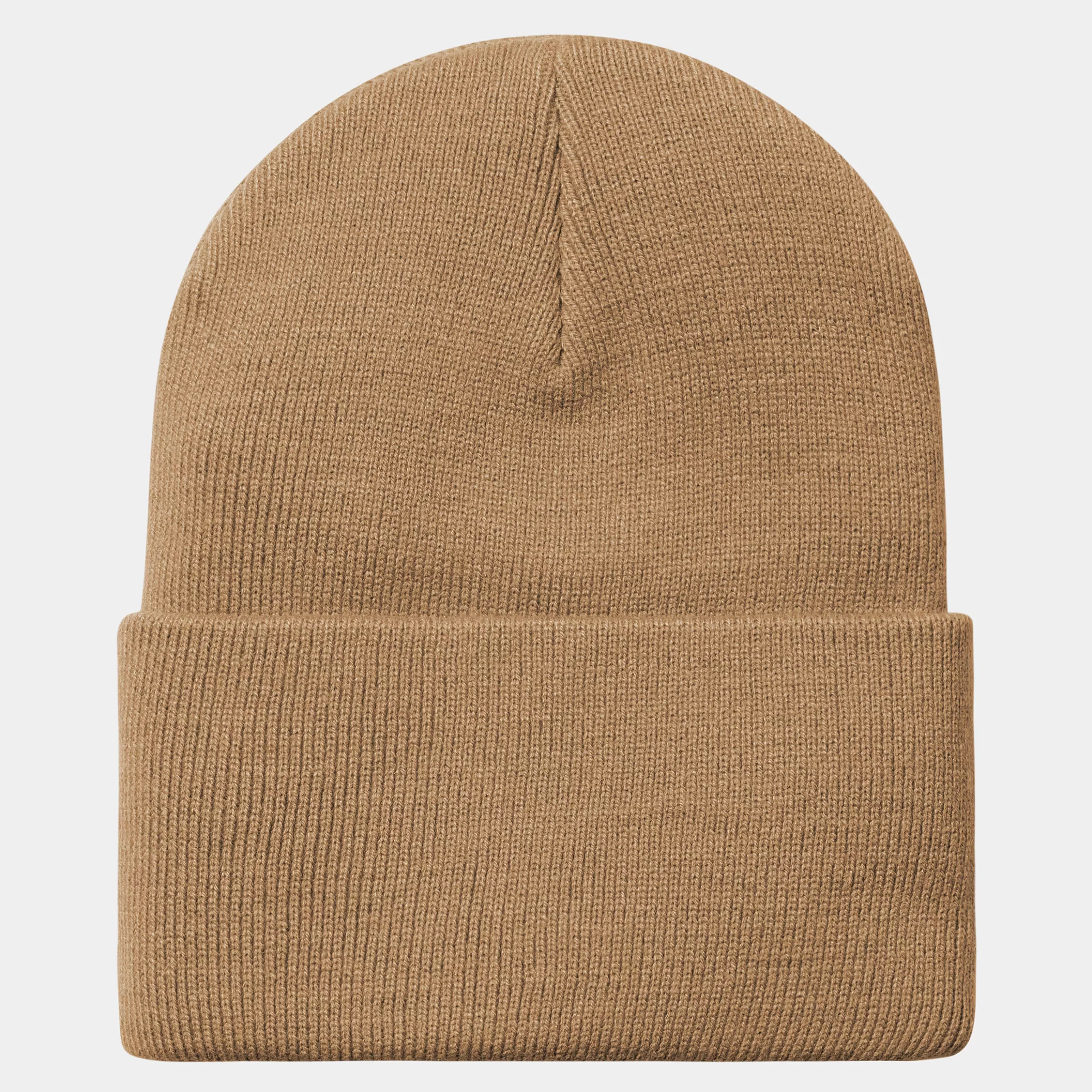 Acessórios | Bonnets | Carhartt WIP Acrylic Watch Hat Peanut