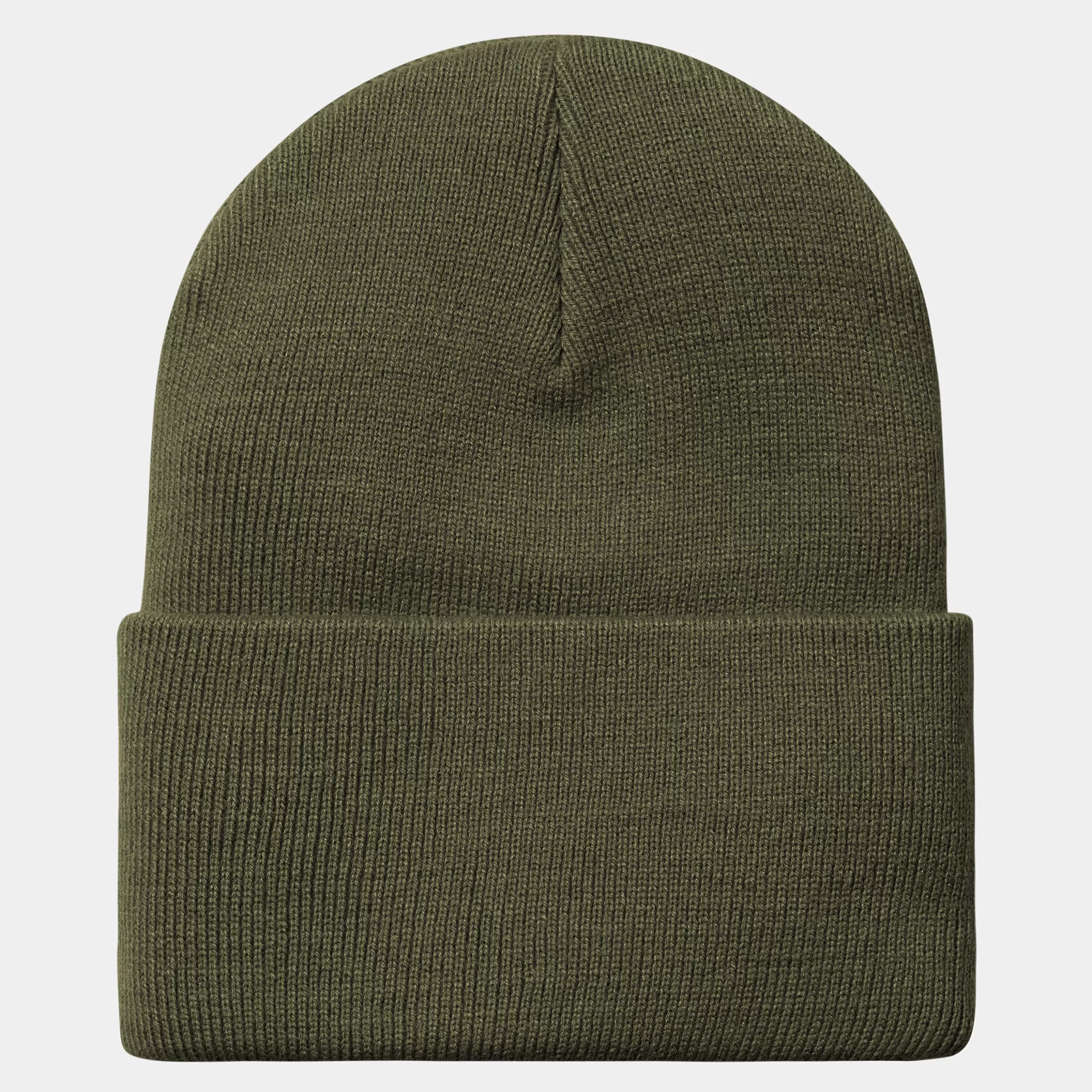 Acessórios | Bonnets | Carhartt WIP Acrylic Watch Hat Office Green