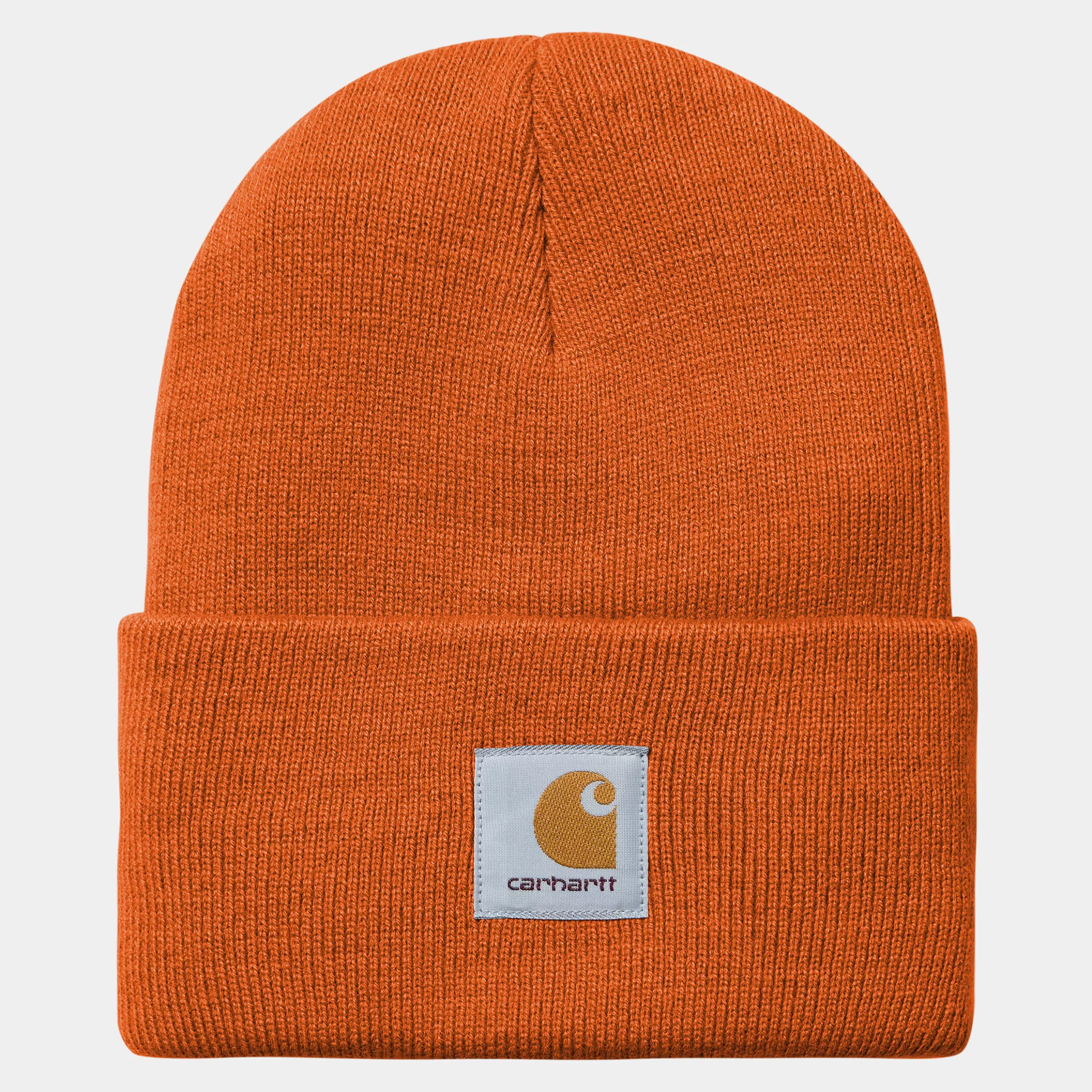 Acessórios | Bonnets | Carhartt WIP Acrylic Watch Hat Turmeric