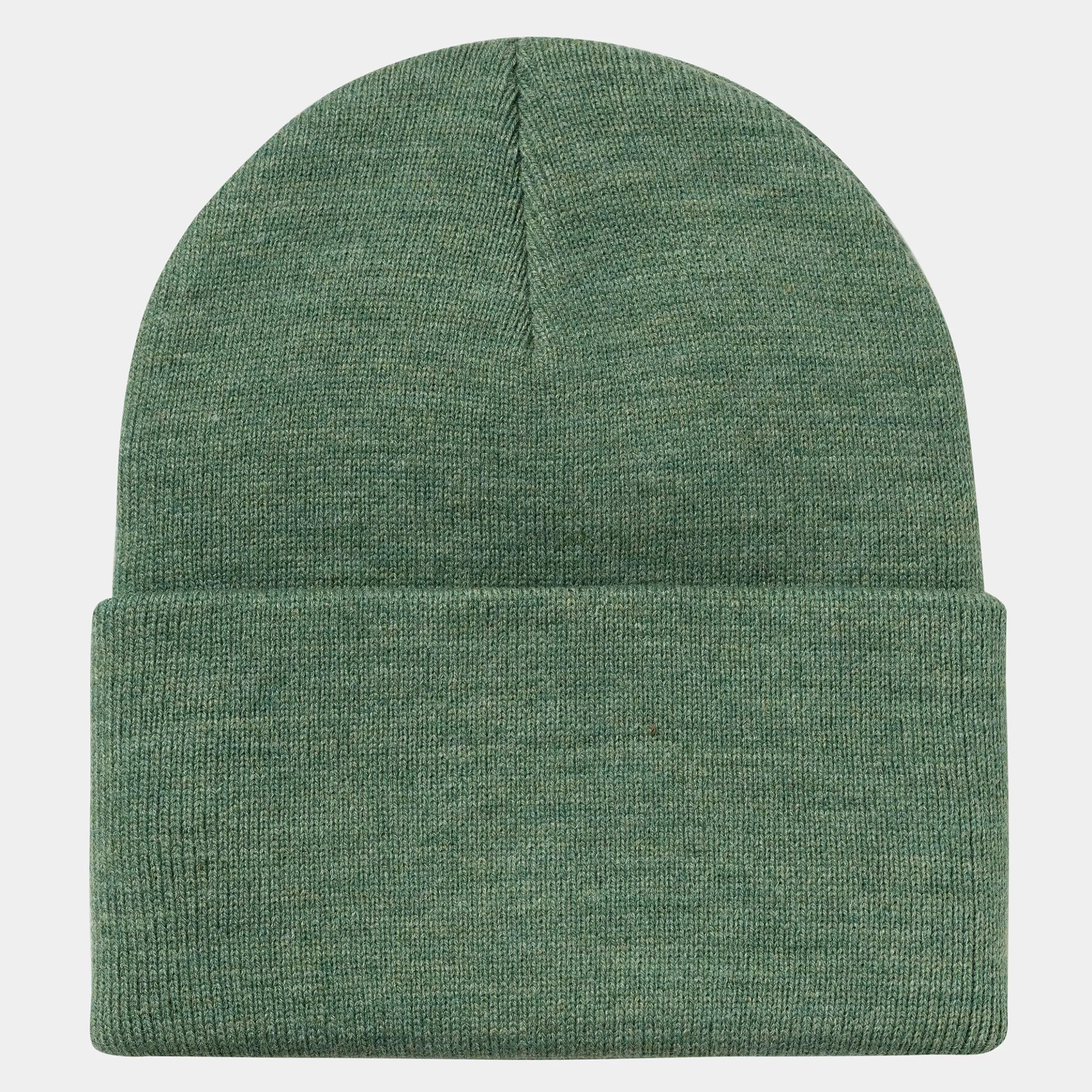 Acessórios | Bonnets | Carhartt WIP Acrylic Watch Hat Duck Green Heather