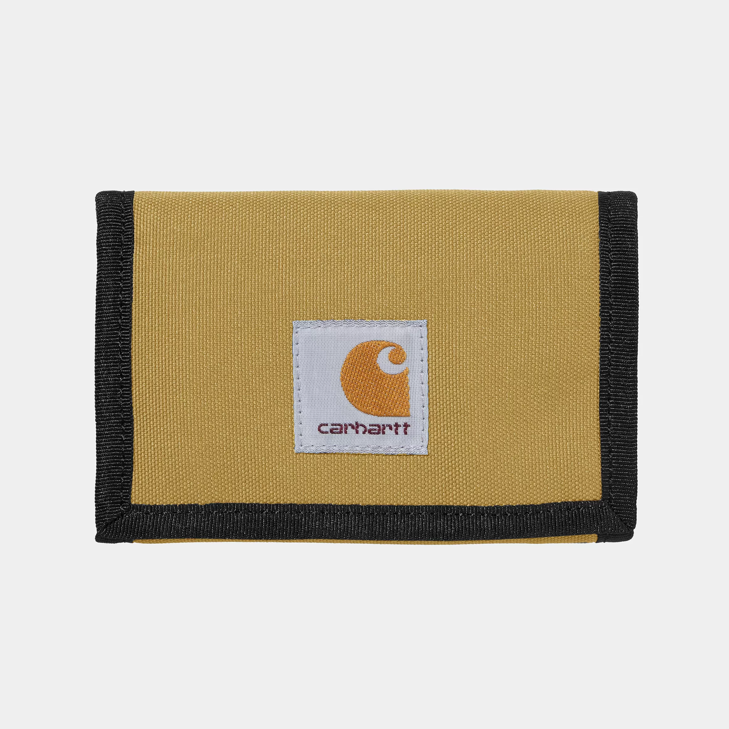 Acessórios | Carteiras | Carhartt WIP Alec Wallet Bourbon