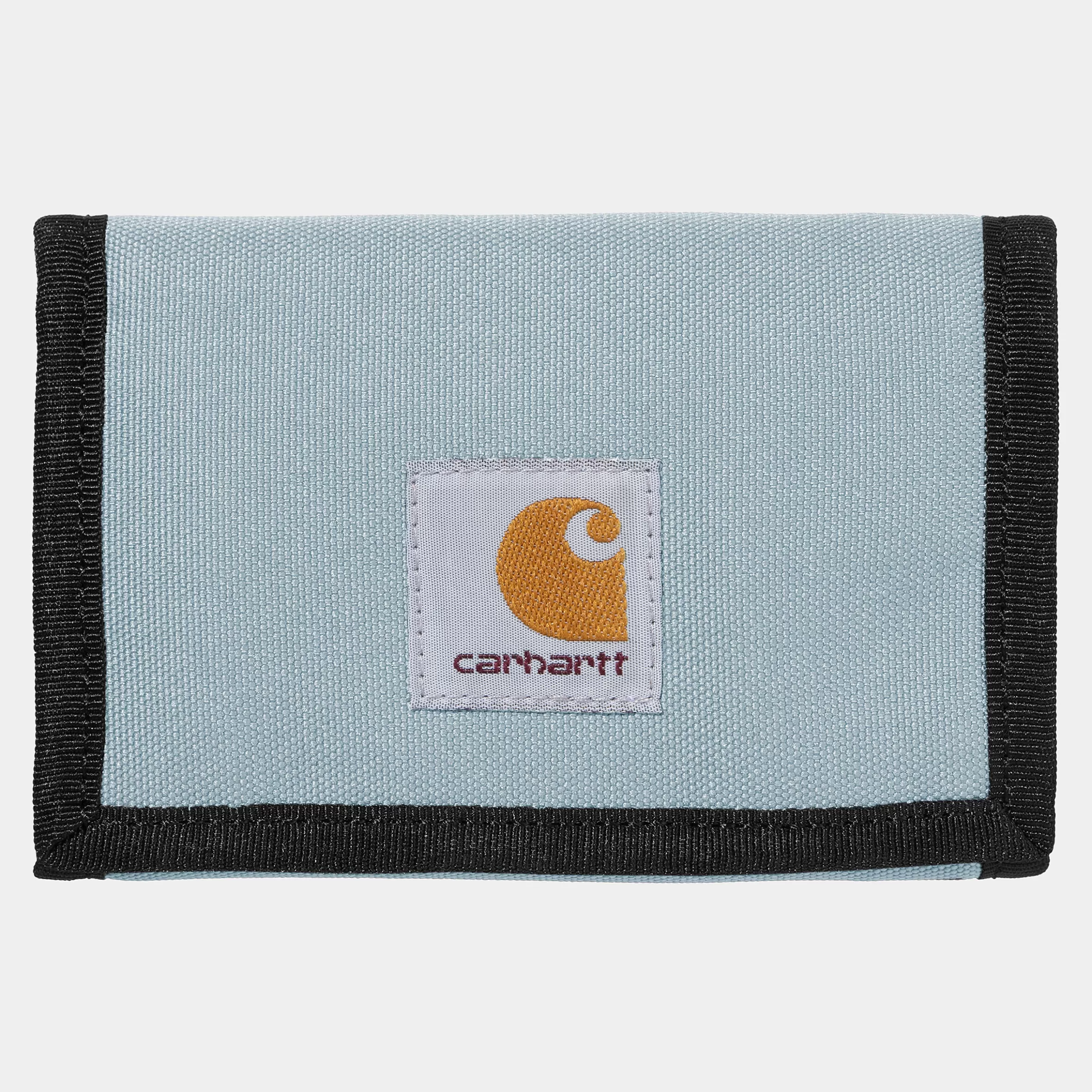 Acessórios | Carteiras | Carhartt WIP Alec Wallet Misty Sky