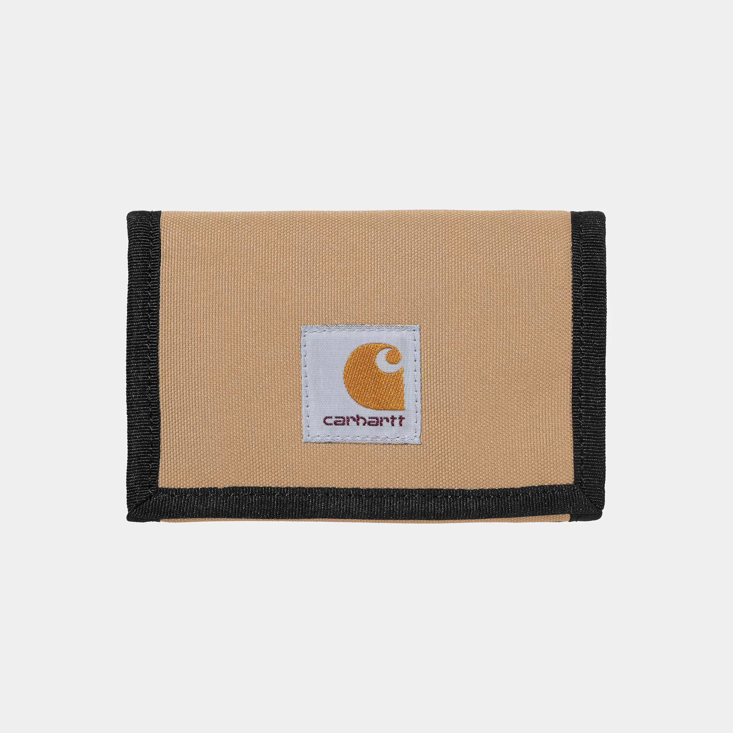 Acessórios | Carteiras | Carhartt WIP Alec Wallet Peanut