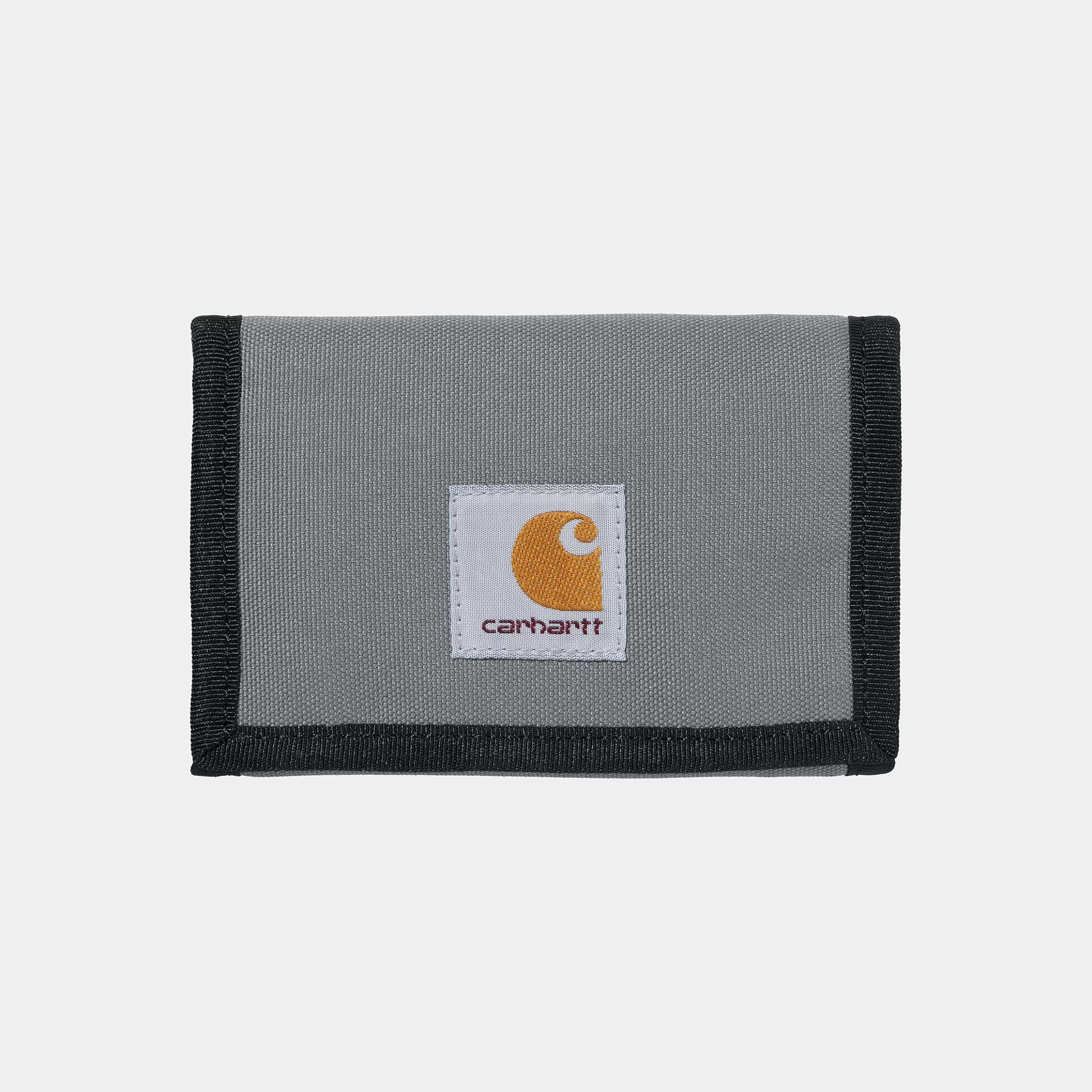 Acessórios | Carteiras | Carhartt WIP Alec Wallet Dove Grey