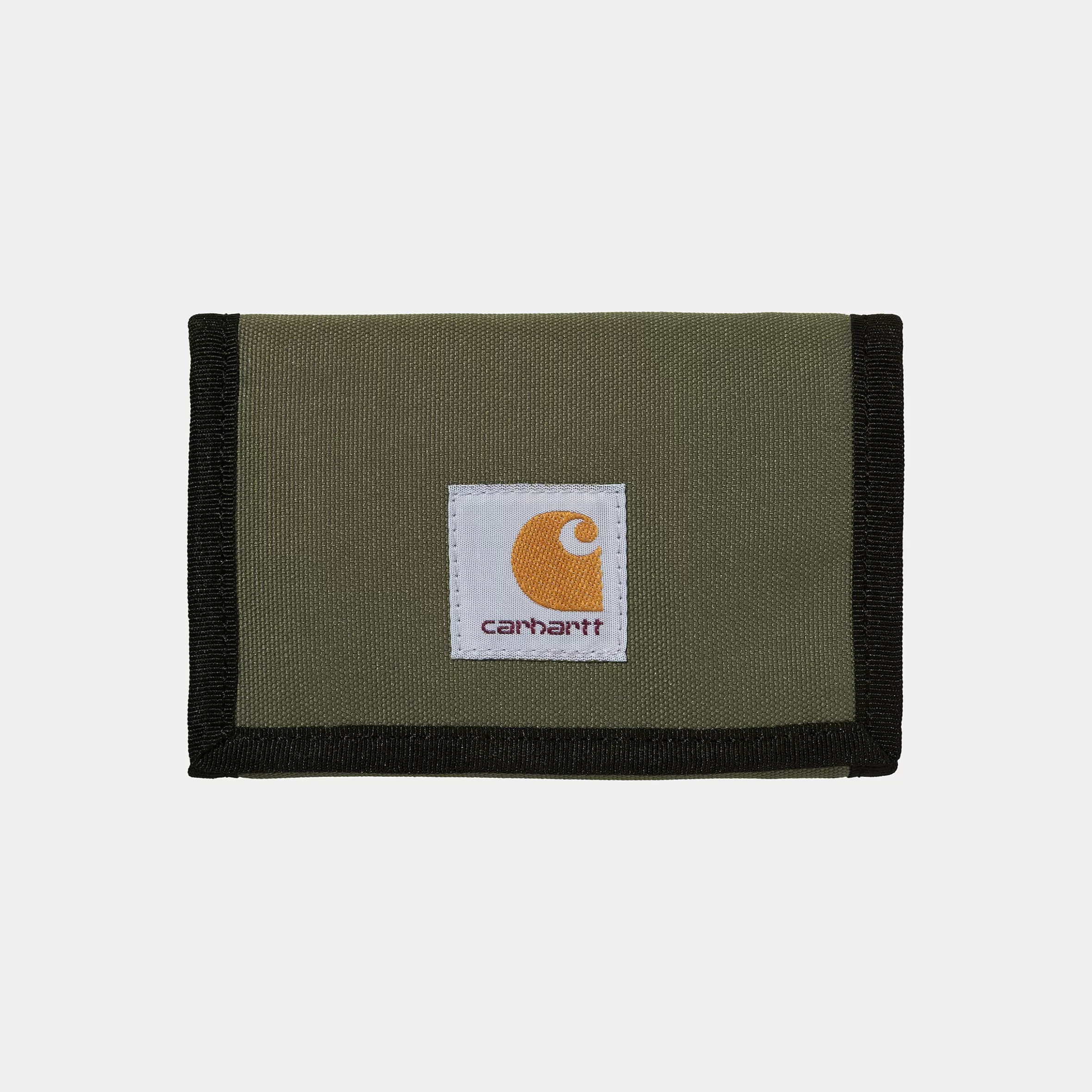 Acessórios | Carteiras | Carhartt WIP Alec Wallet Office Green