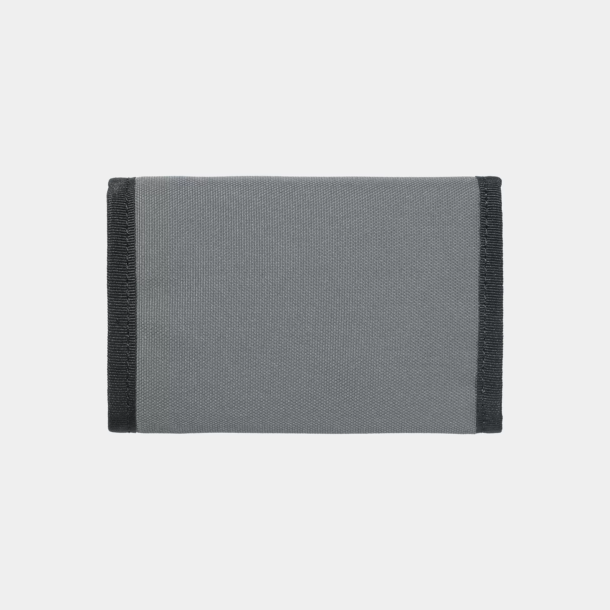 Acessórios | Carteiras | Carhartt WIP Alec Wallet Dove Grey