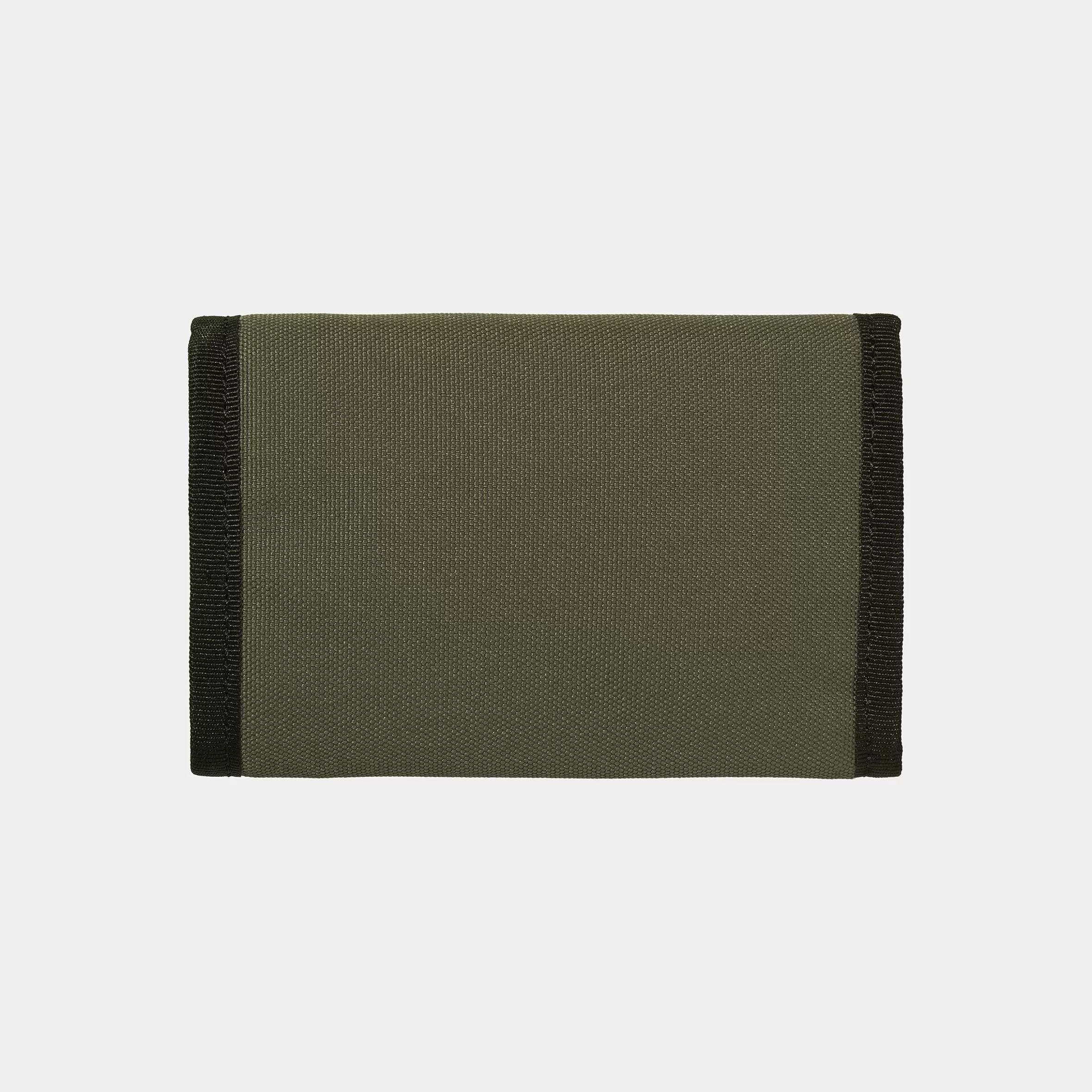 Acessórios | Carteiras | Carhartt WIP Alec Wallet Office Green