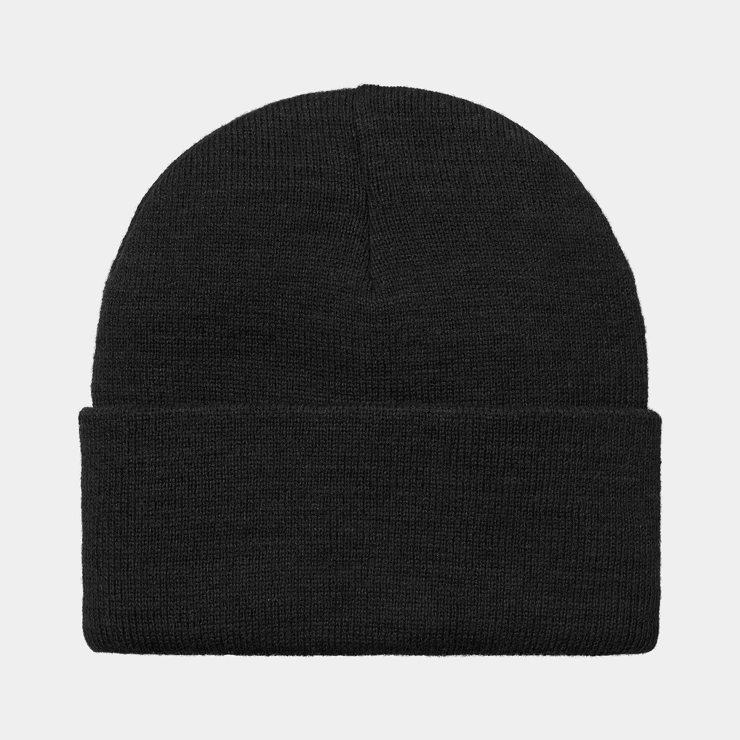 Acessórios | Bonnets | Carhartt WIP American Script Beanie Black