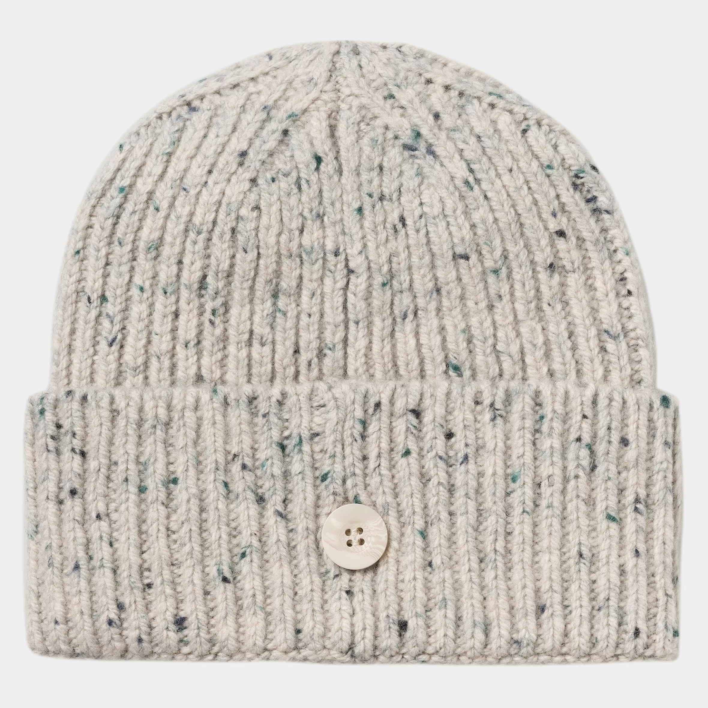 Acessórios | Bonnets | Carhartt WIP Anglistic Beanie Speckled Moonbeam