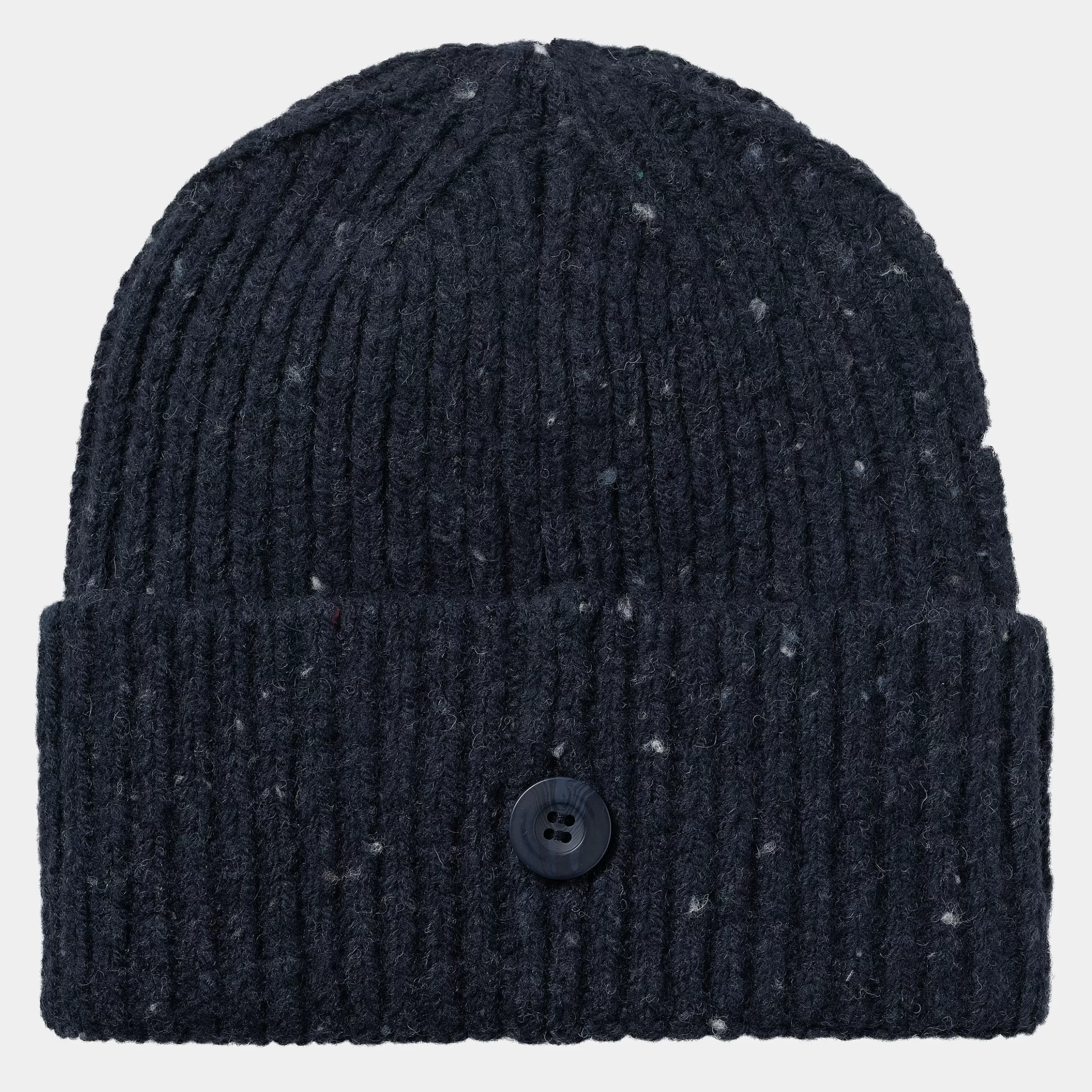 Acessórios | Bonnets | Carhartt WIP Anglistic Beanie Speckled Air Force Blue