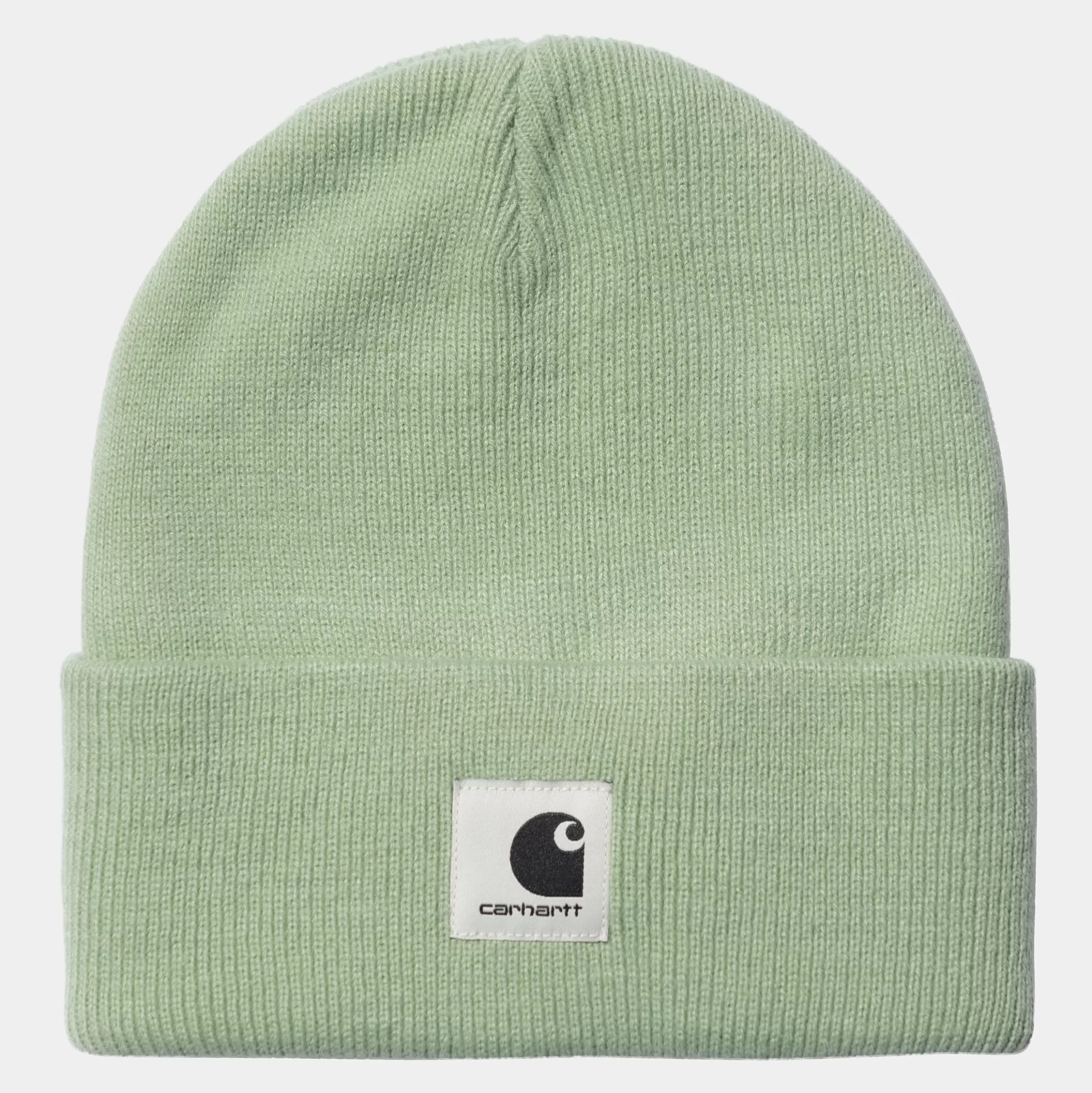 Acessórios | Bonnets | Carhartt WIP Ashley Beanie Charm Green