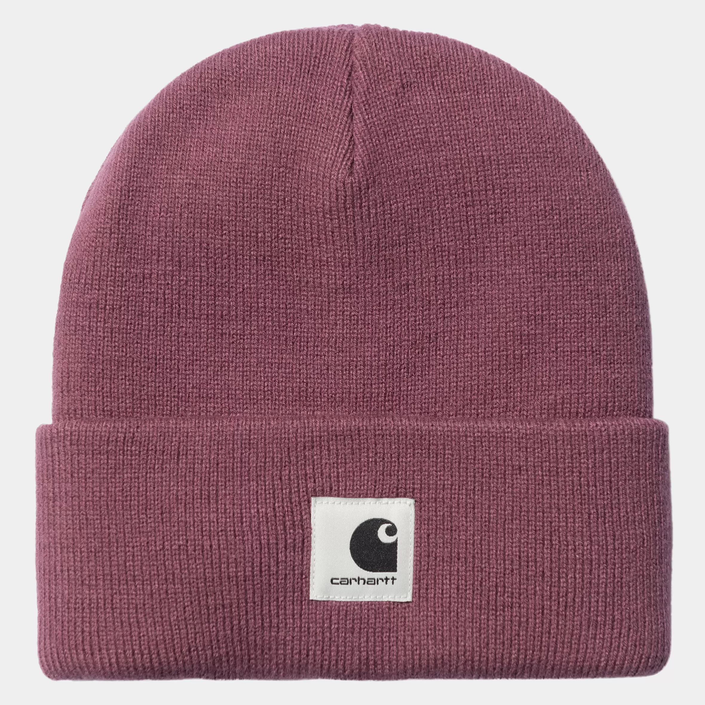 Acessórios | Bonnets | Carhartt WIP Ashley Beanie Dusty Fuchsia