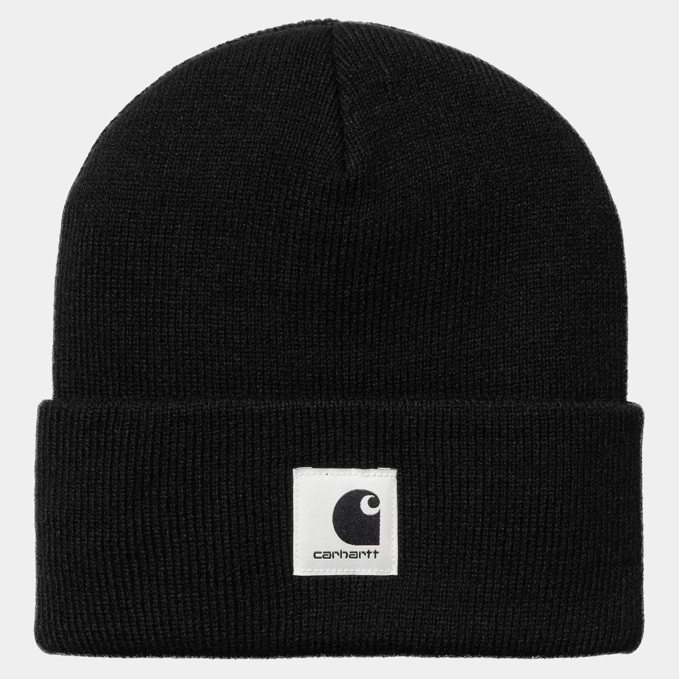 Acessórios | Bonnets | Carhartt WIP Ashley Beanie Black