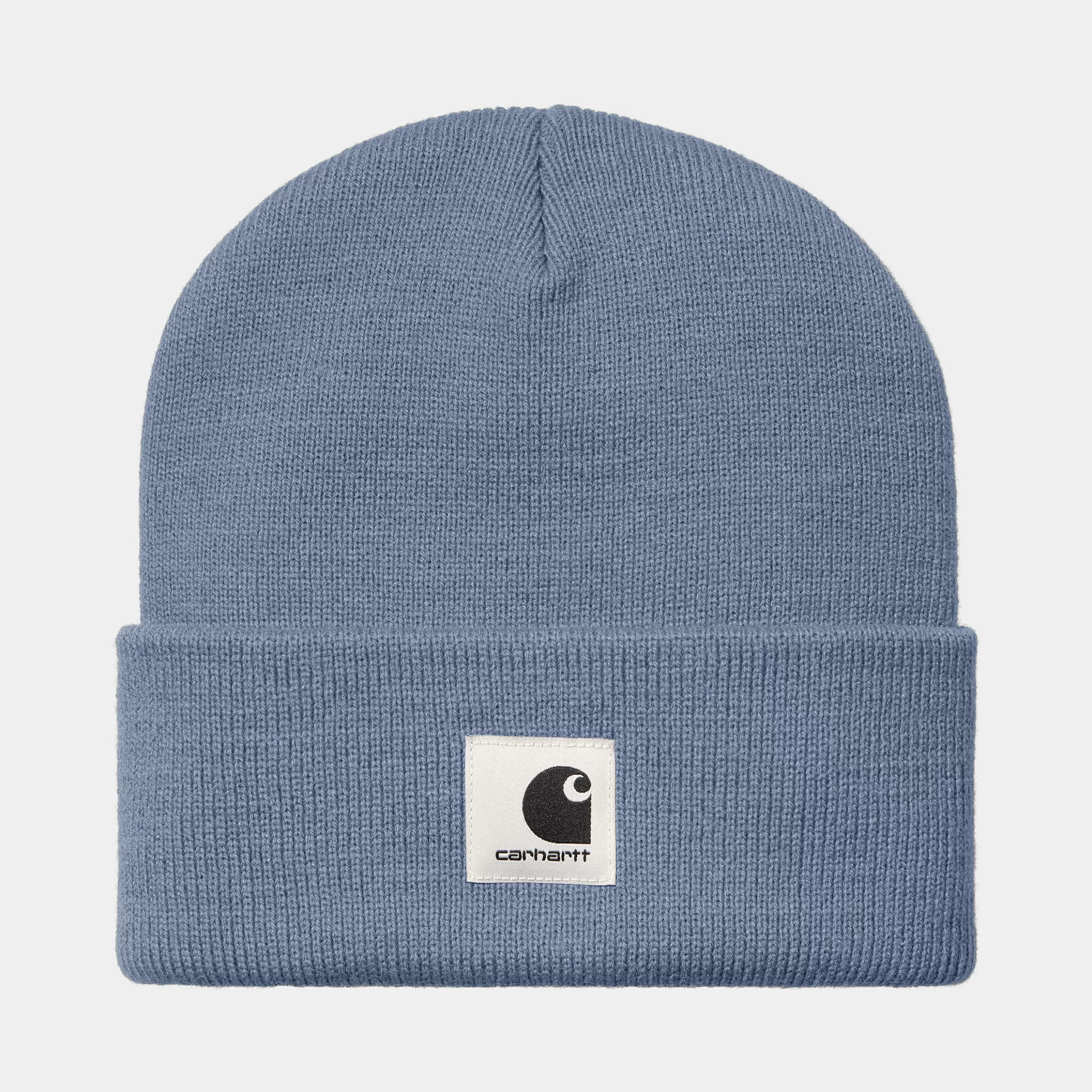 Acessórios | Bonnets | Carhartt WIP Ashley Beanie Charm Blue