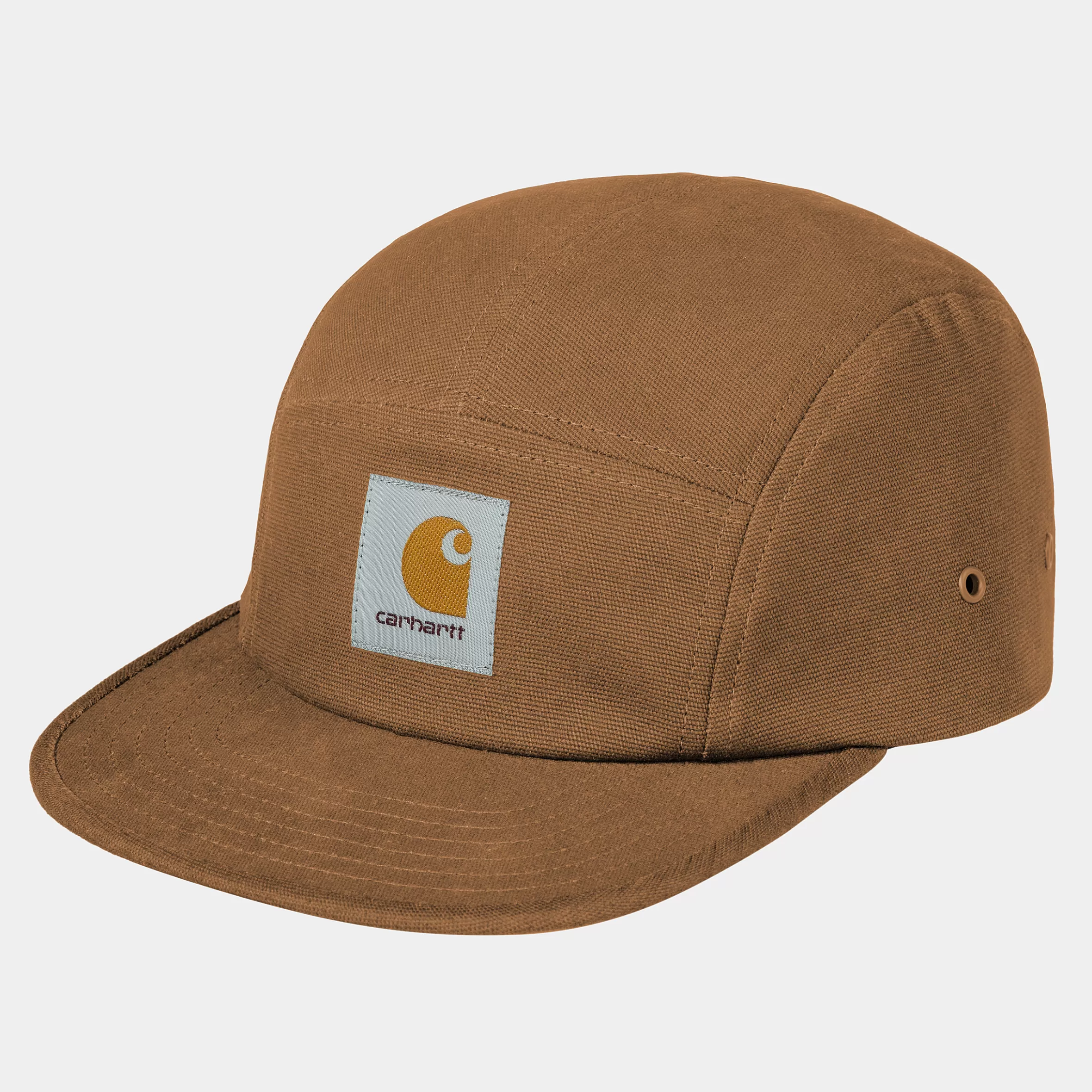 Acessórios | Bonés & Chapéus | Carhartt WIP Backley Cap Hamilton Brown