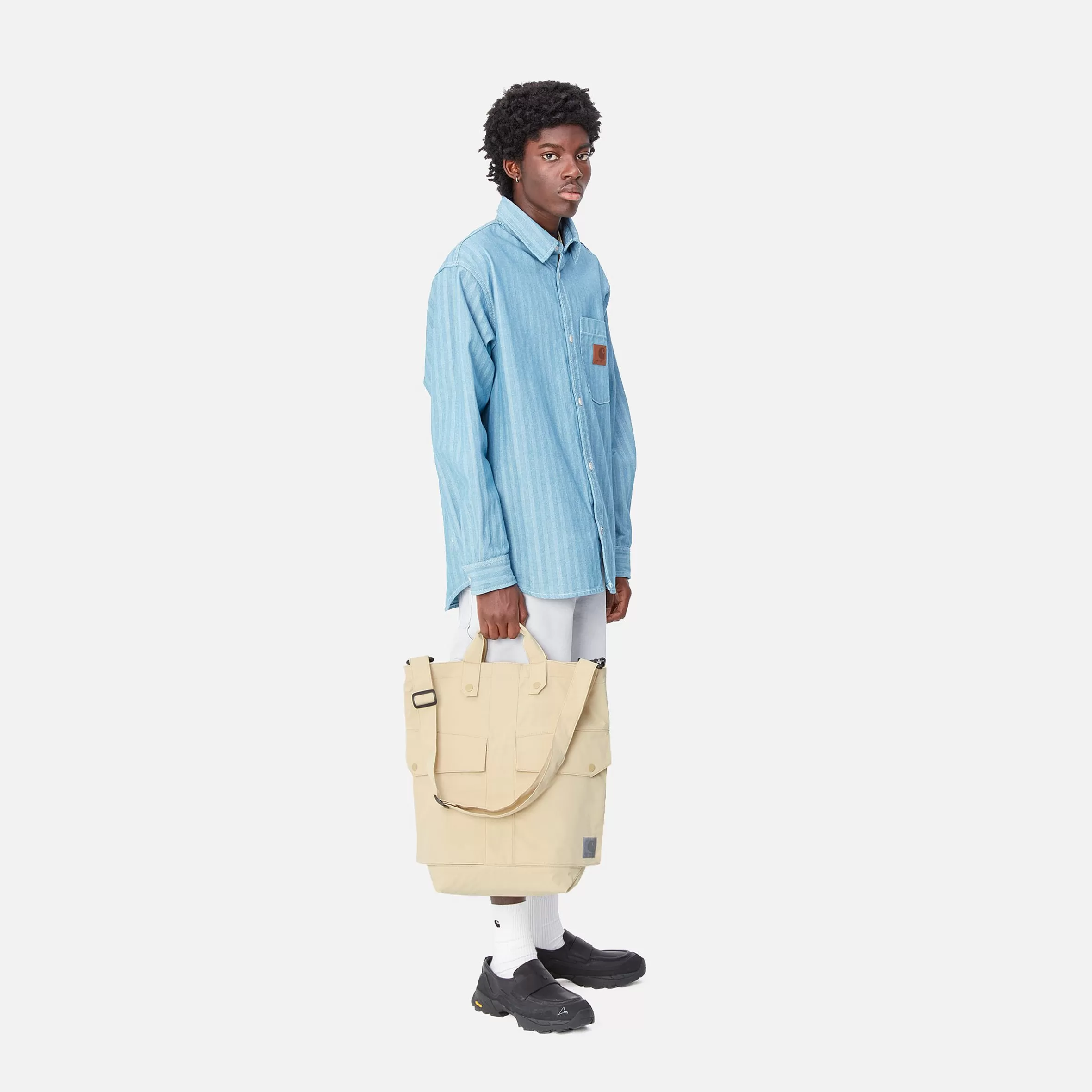 Acessórios | Bolsas | Carhartt WIP Balto Backpack Cornsilk