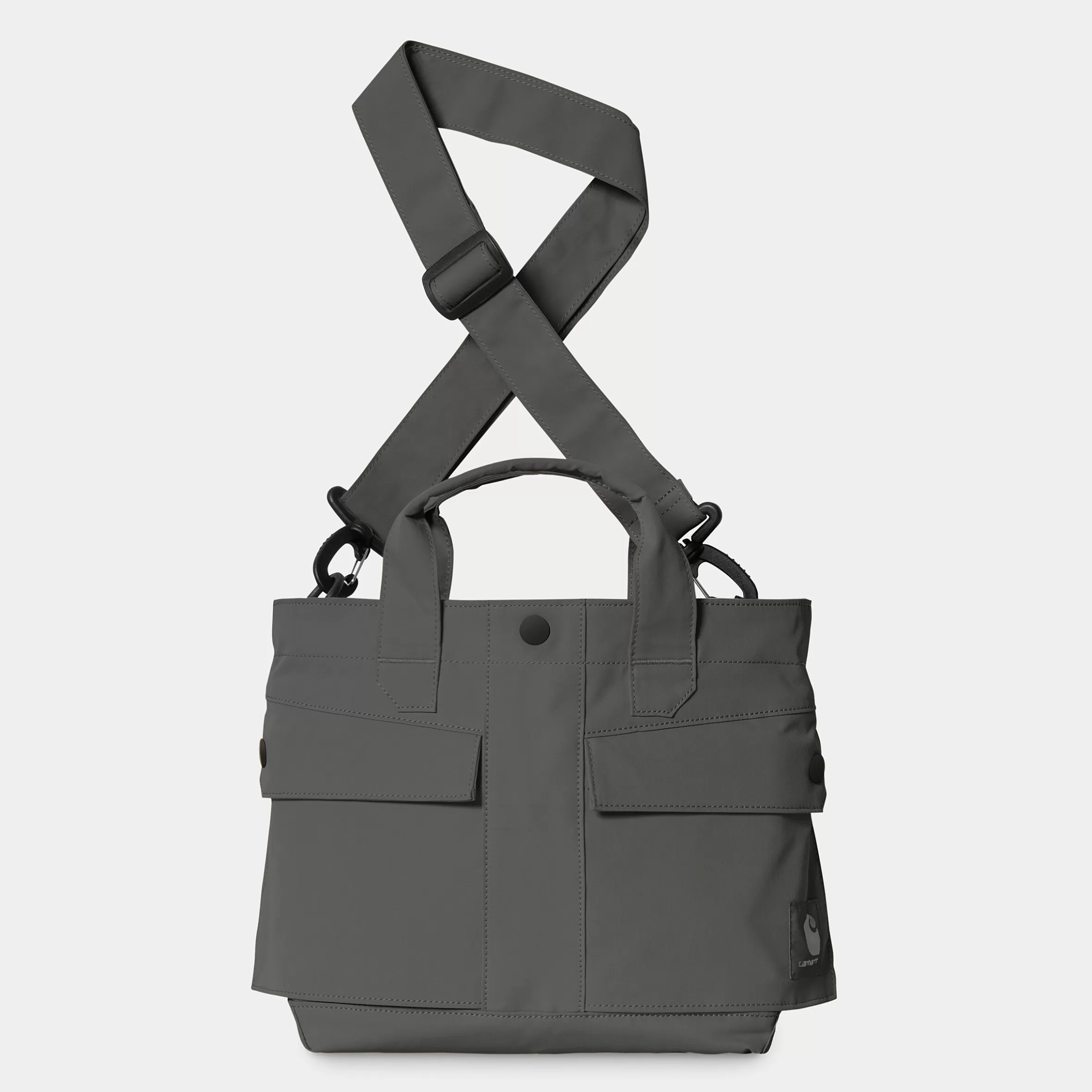 Acessórios | Bolsas | Carhartt WIP Balto Bag Graphite