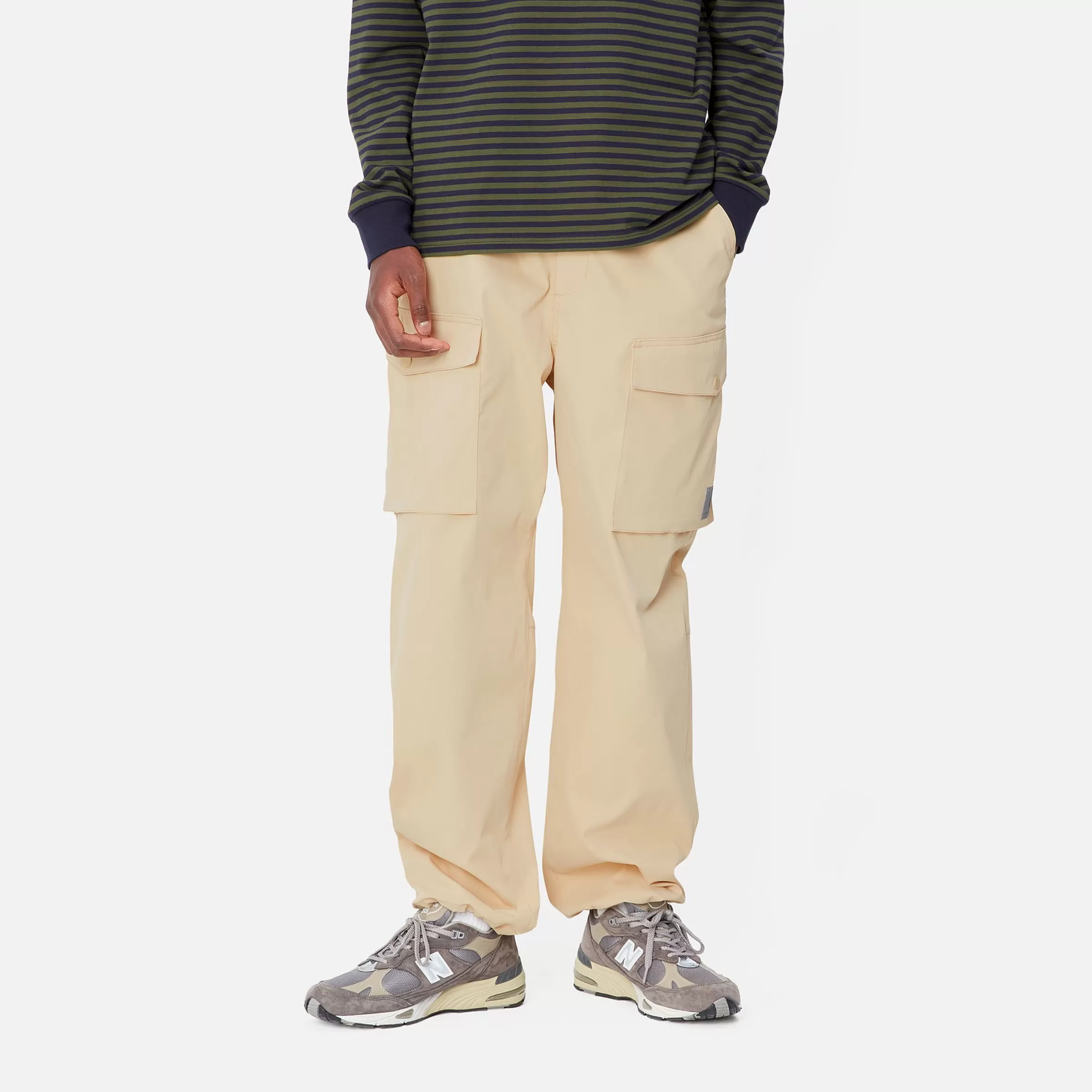 Calças | Carhartt WIP Balto Pant Cornsilk