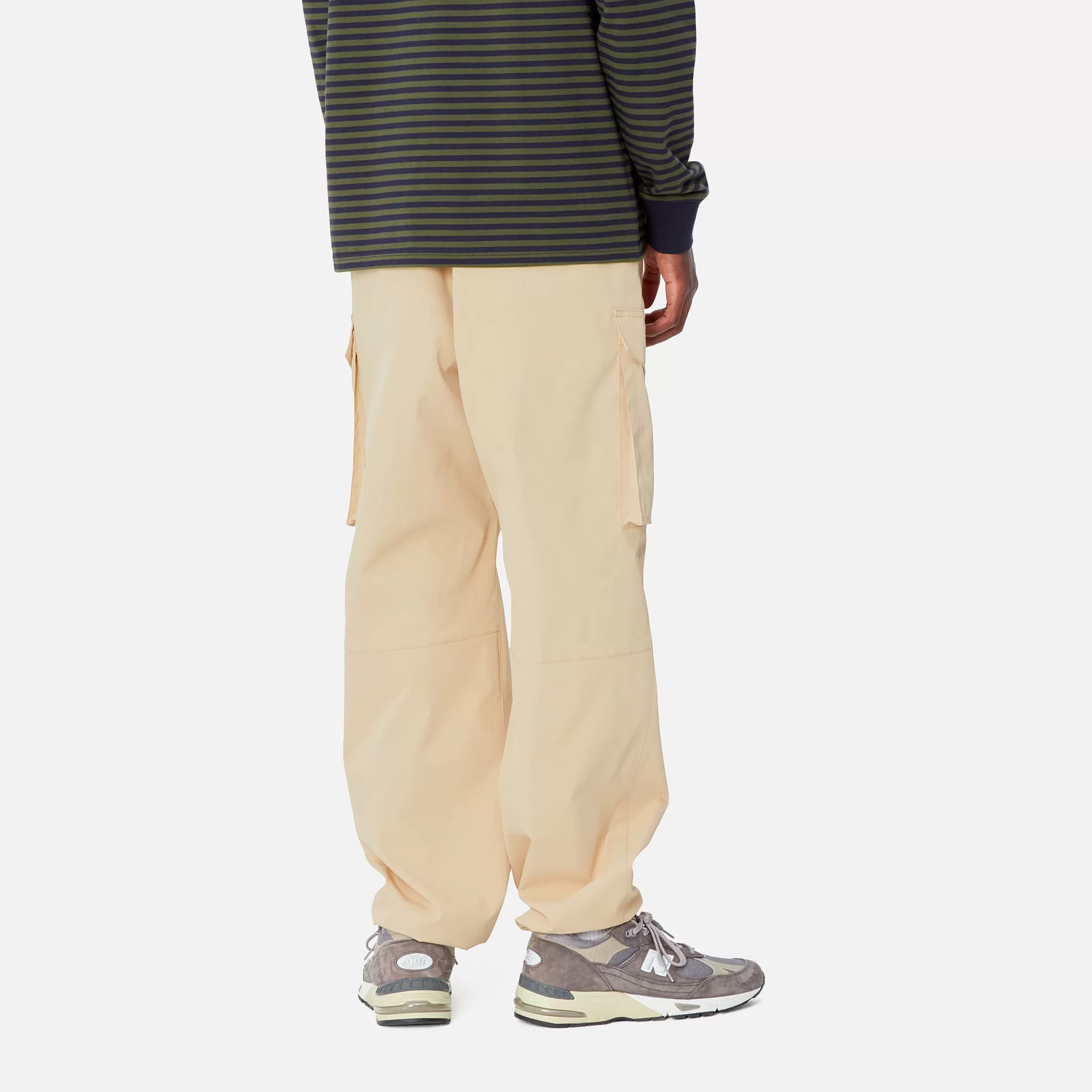 Calças | Carhartt WIP Balto Pant Cornsilk