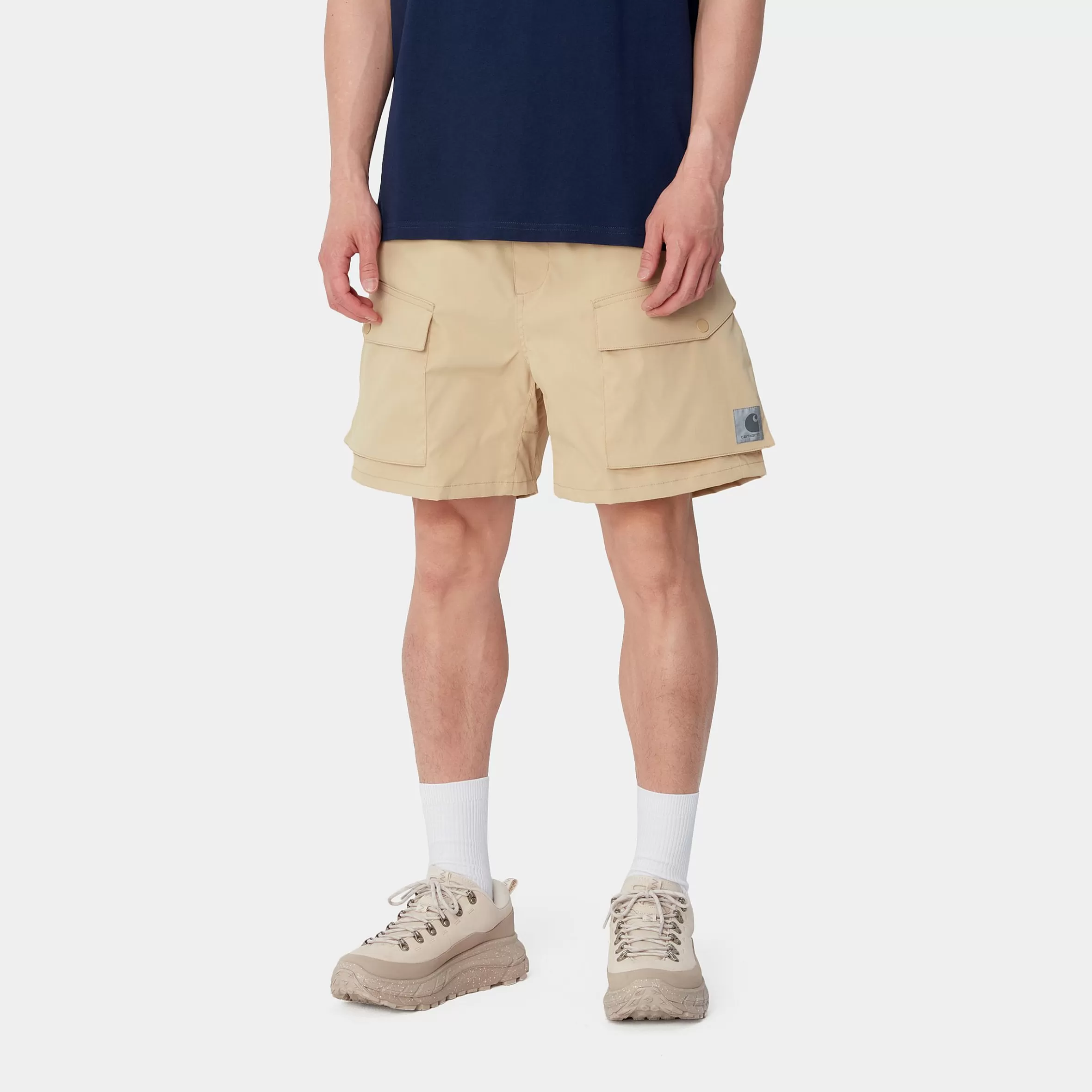 Calções E Banho | Carhartt WIP Balto Short Cornsilk