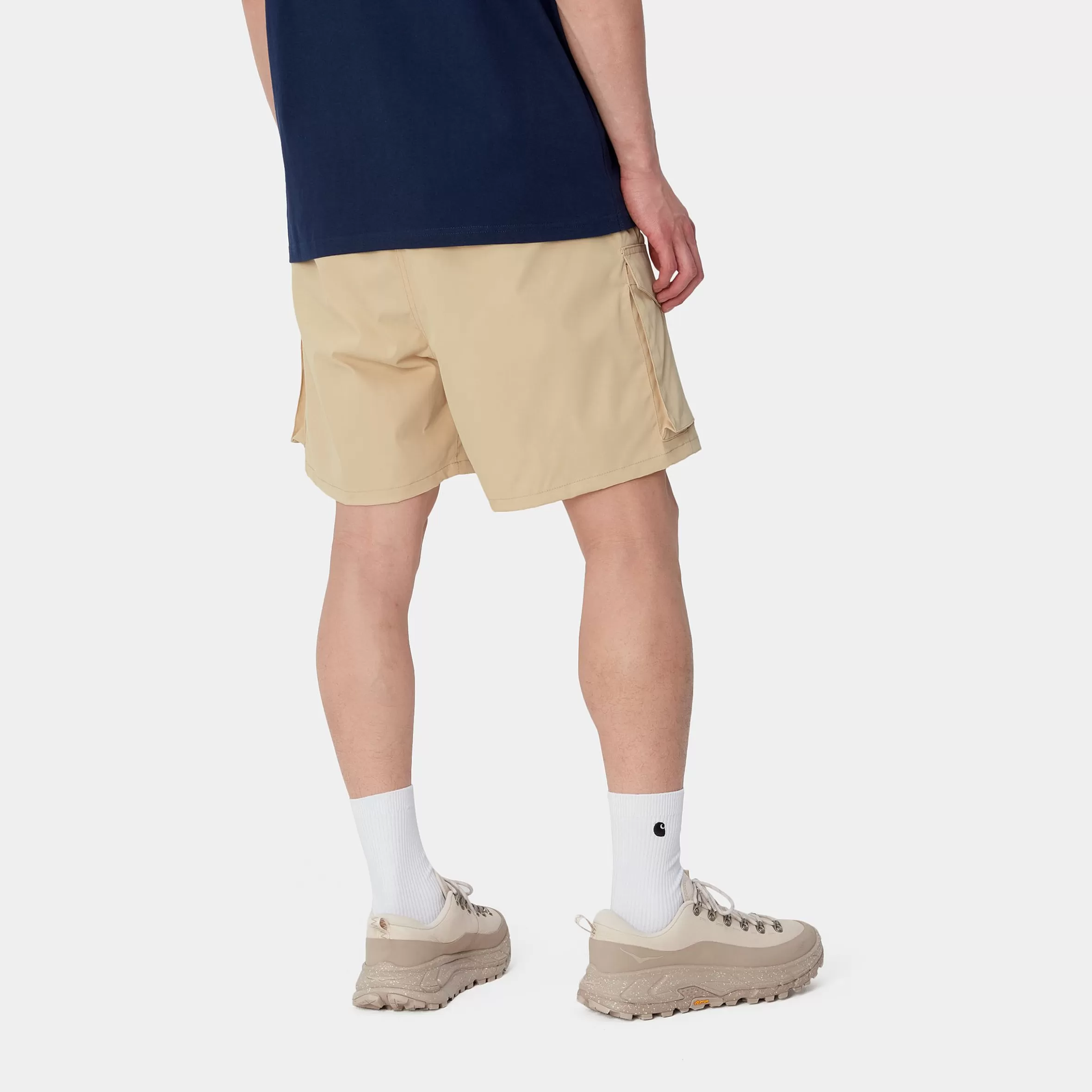 Calções E Banho | Carhartt WIP Balto Short Cornsilk