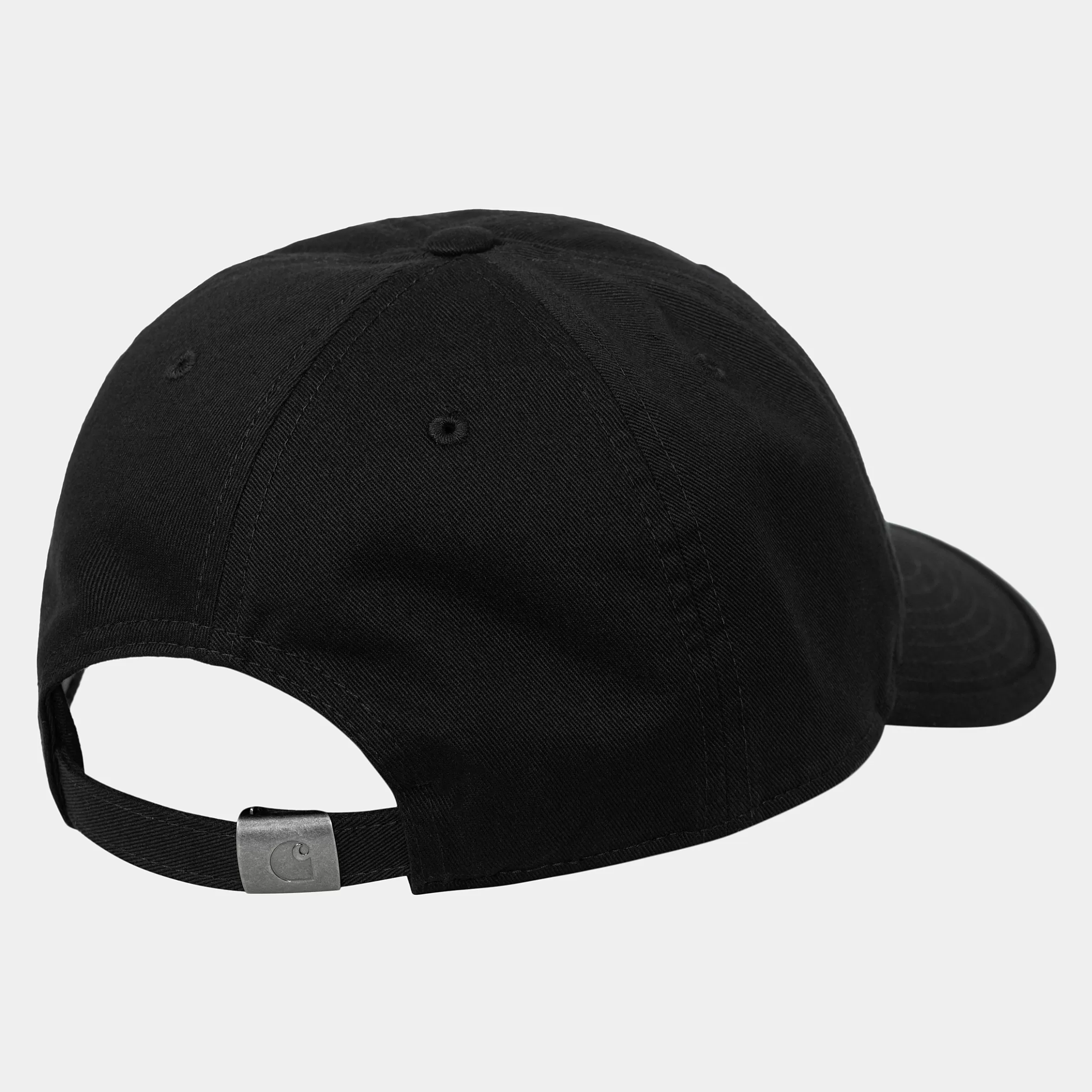 Acessórios | Bonés & Chapéus | Carhartt WIP Basics Cap Black / White