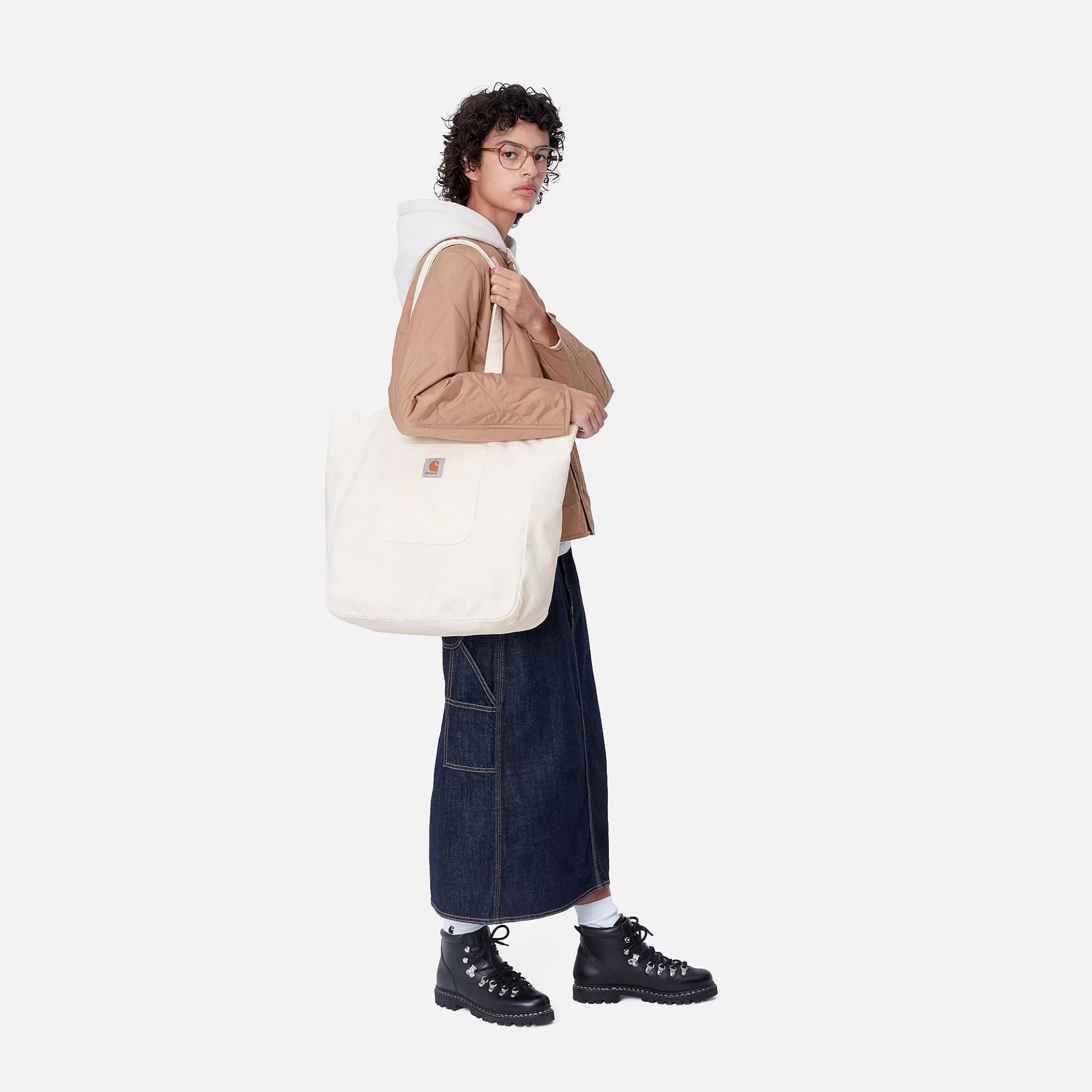 Acessórios | Bolsas | Carhartt WIP Bayfield Tote Wax