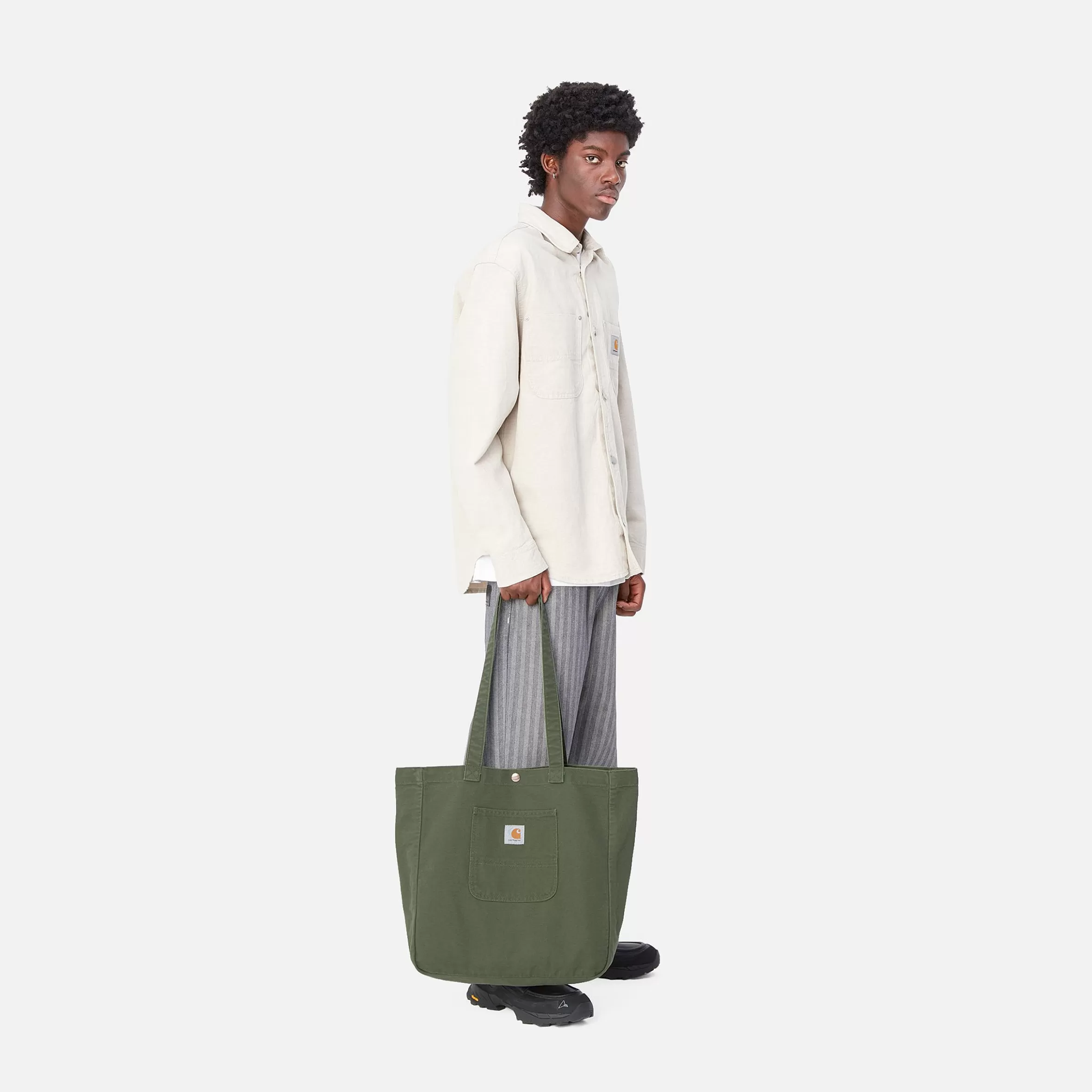 Acessórios | Bolsas | Carhartt WIP Bayfield Tote Tarragon