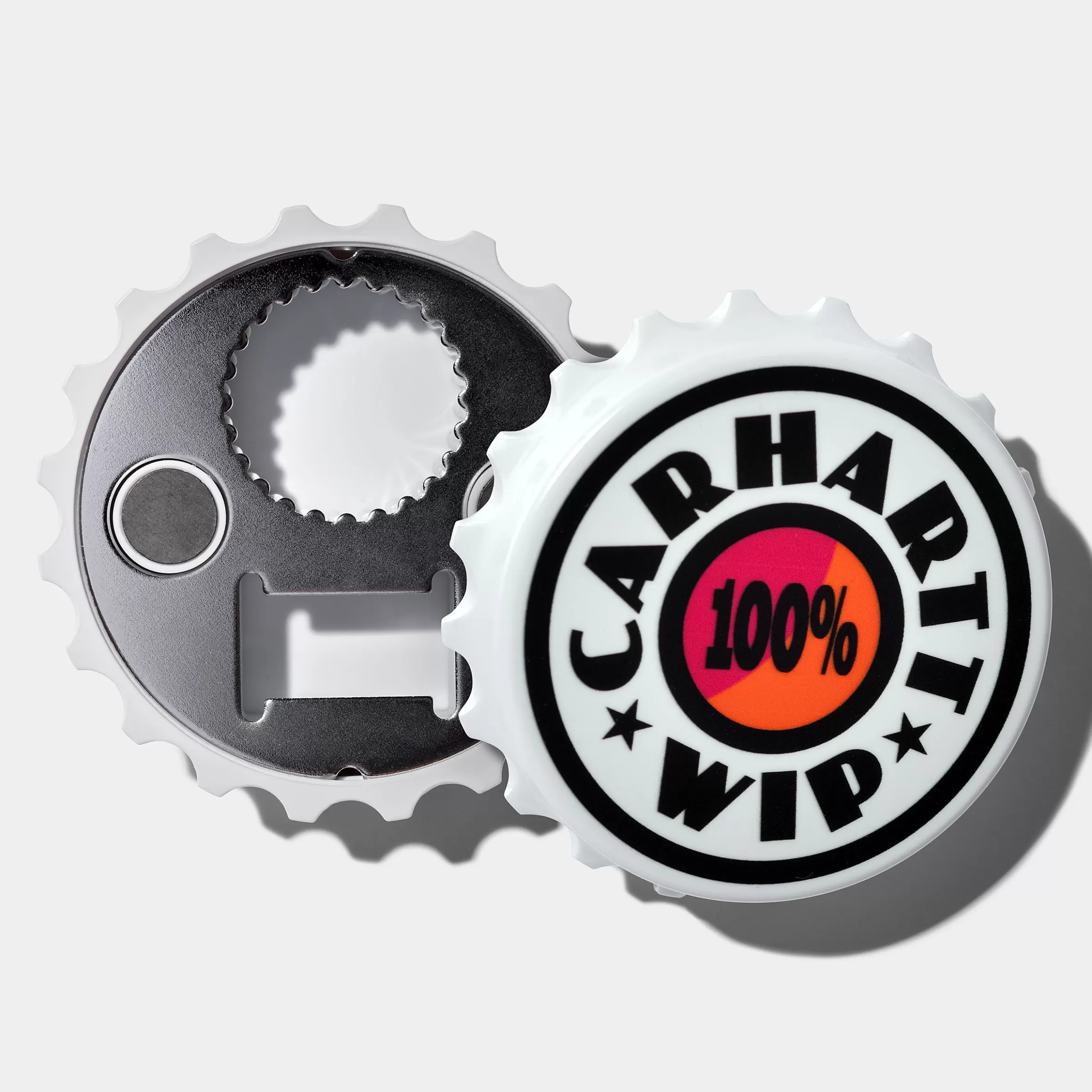 Gadgets | Gadgets | Carhartt WIP Bottle Cap Opener Multicolor (SS24)