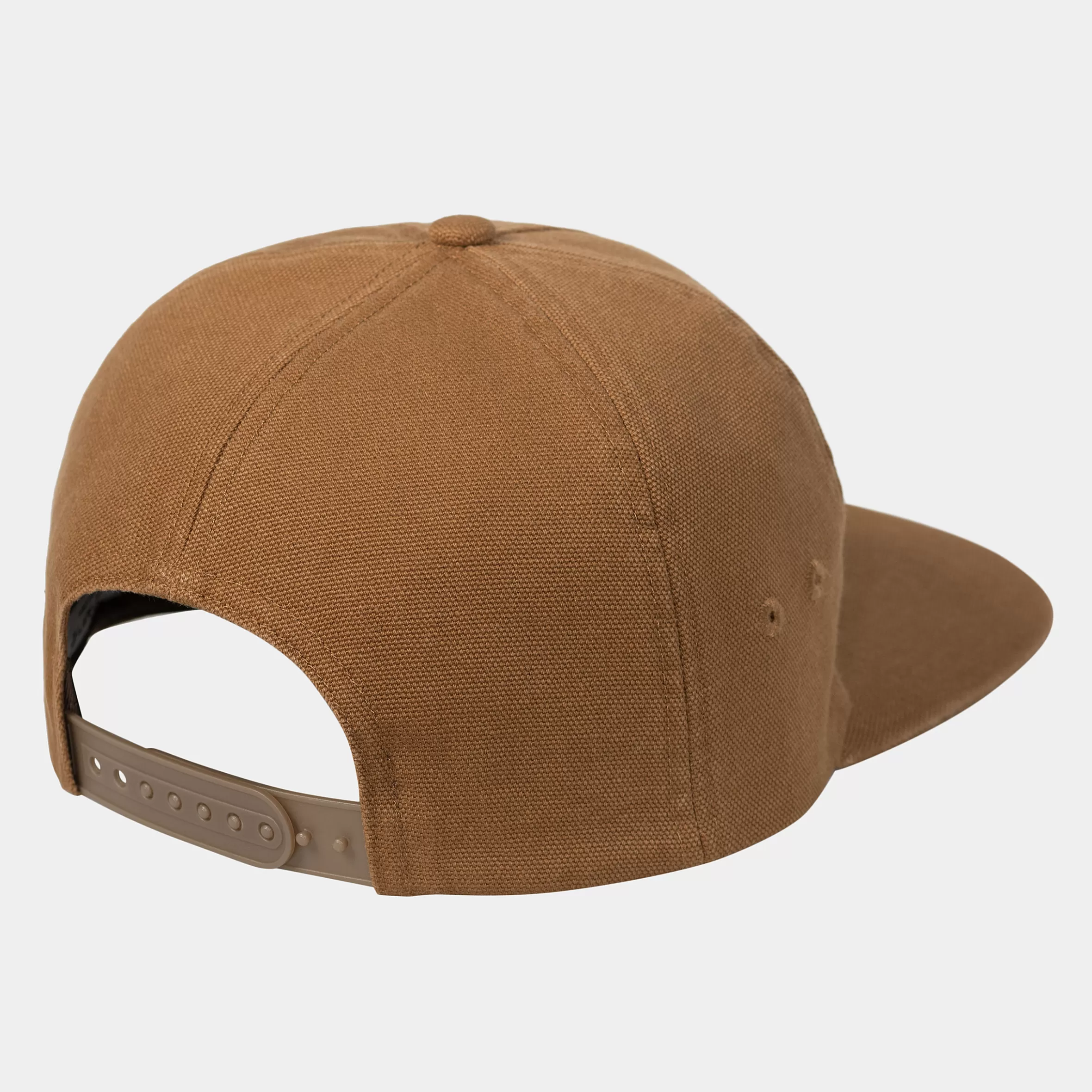 Bonés & Chapéus | Acessórios | Carhartt WIP Brown Ducks Cap Hamilton Brown