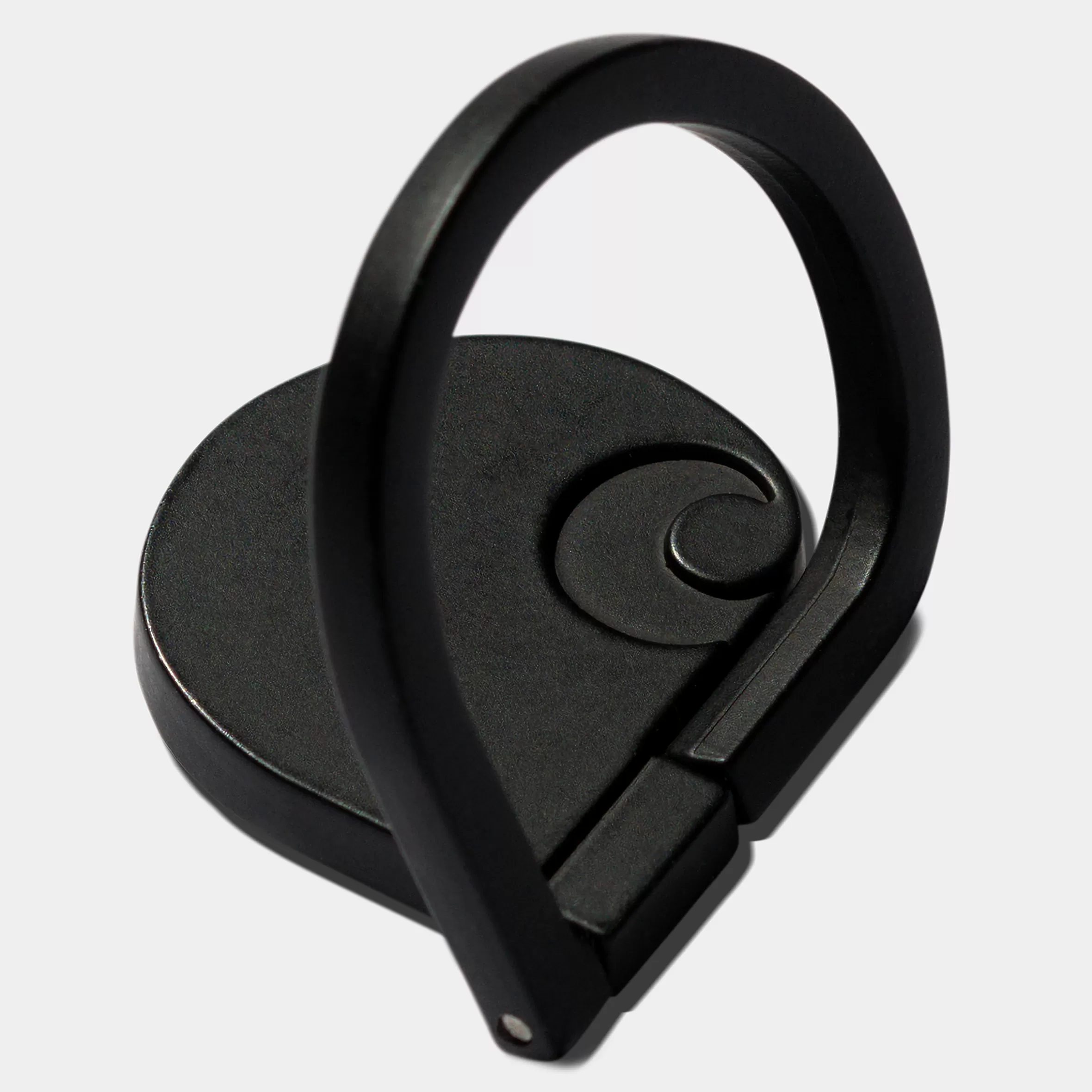 Gadgets | Gadgets | Carhartt WIP C Logo Phone Ring Black