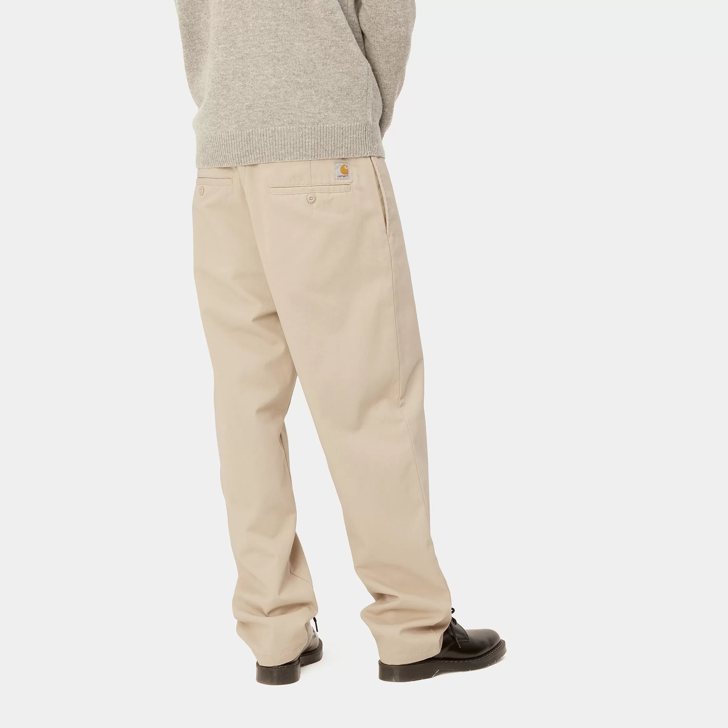 Calças | Carhartt WIP Calder Pant Wall