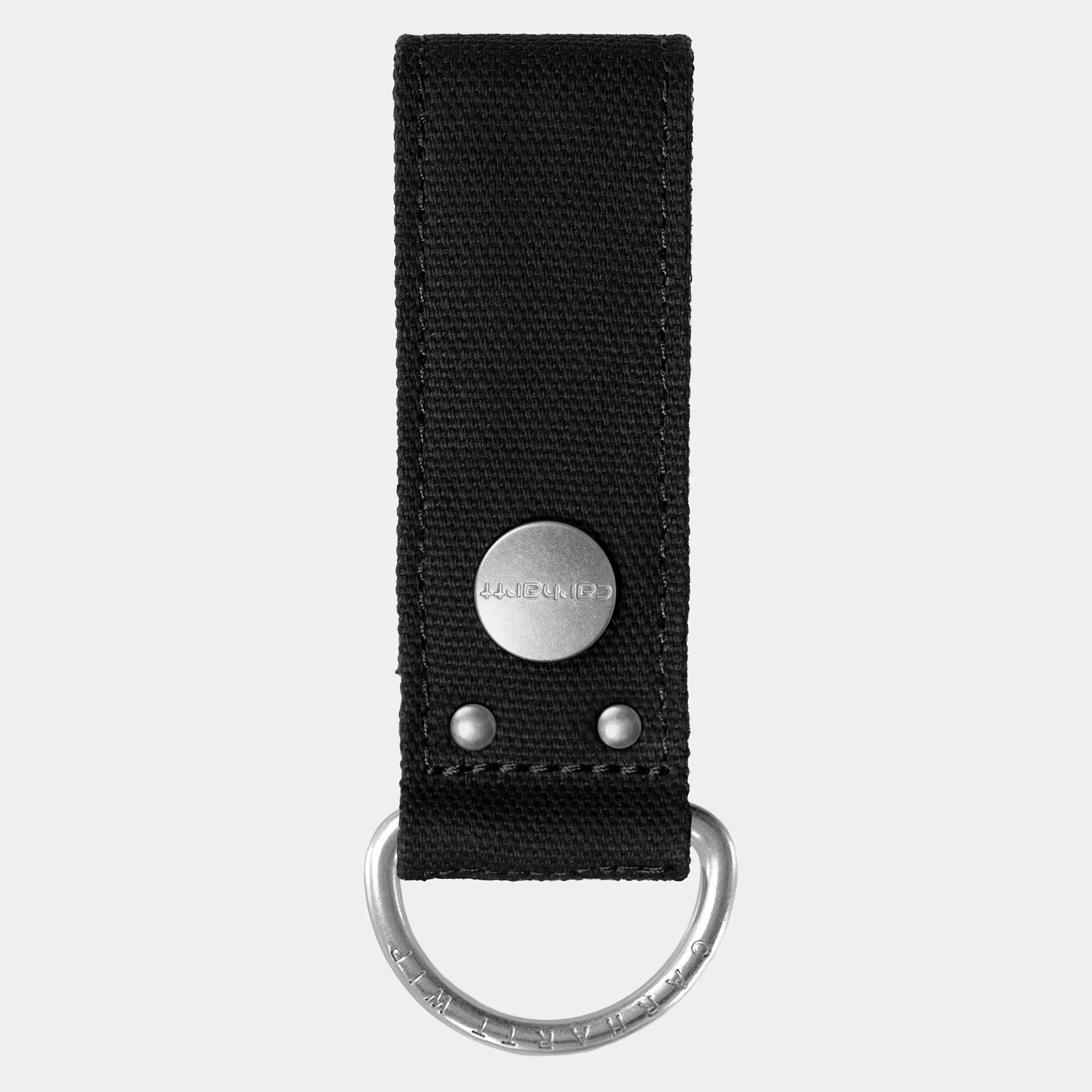 Gadgets | Gadgets | Carhartt WIP Canvas Keyholder Black