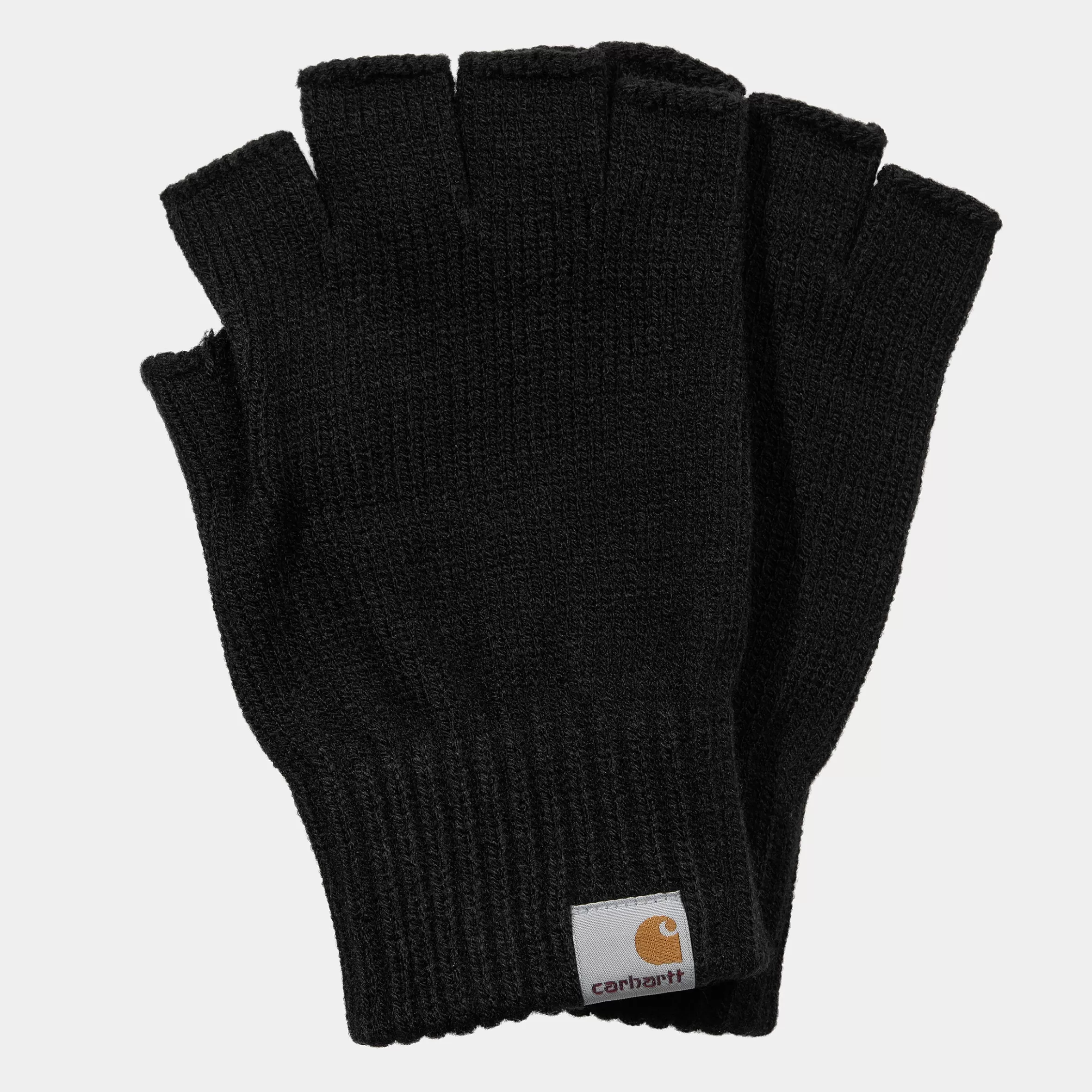 Acessórios | Luvas & Lenços | Carhartt WIP Carhartt Mitten Black