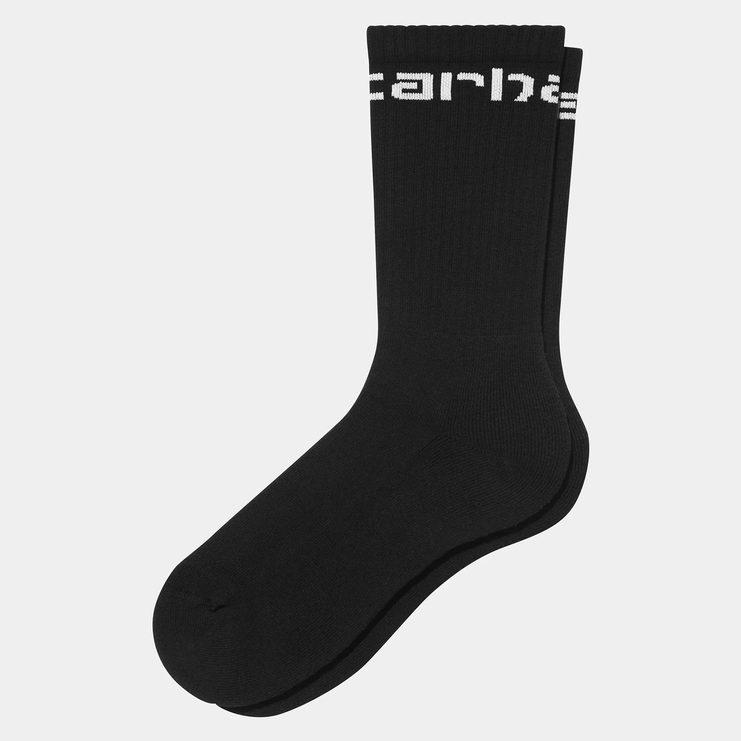 Acessórios | Meias | Carhartt WIP Carhartt Socks Black / White