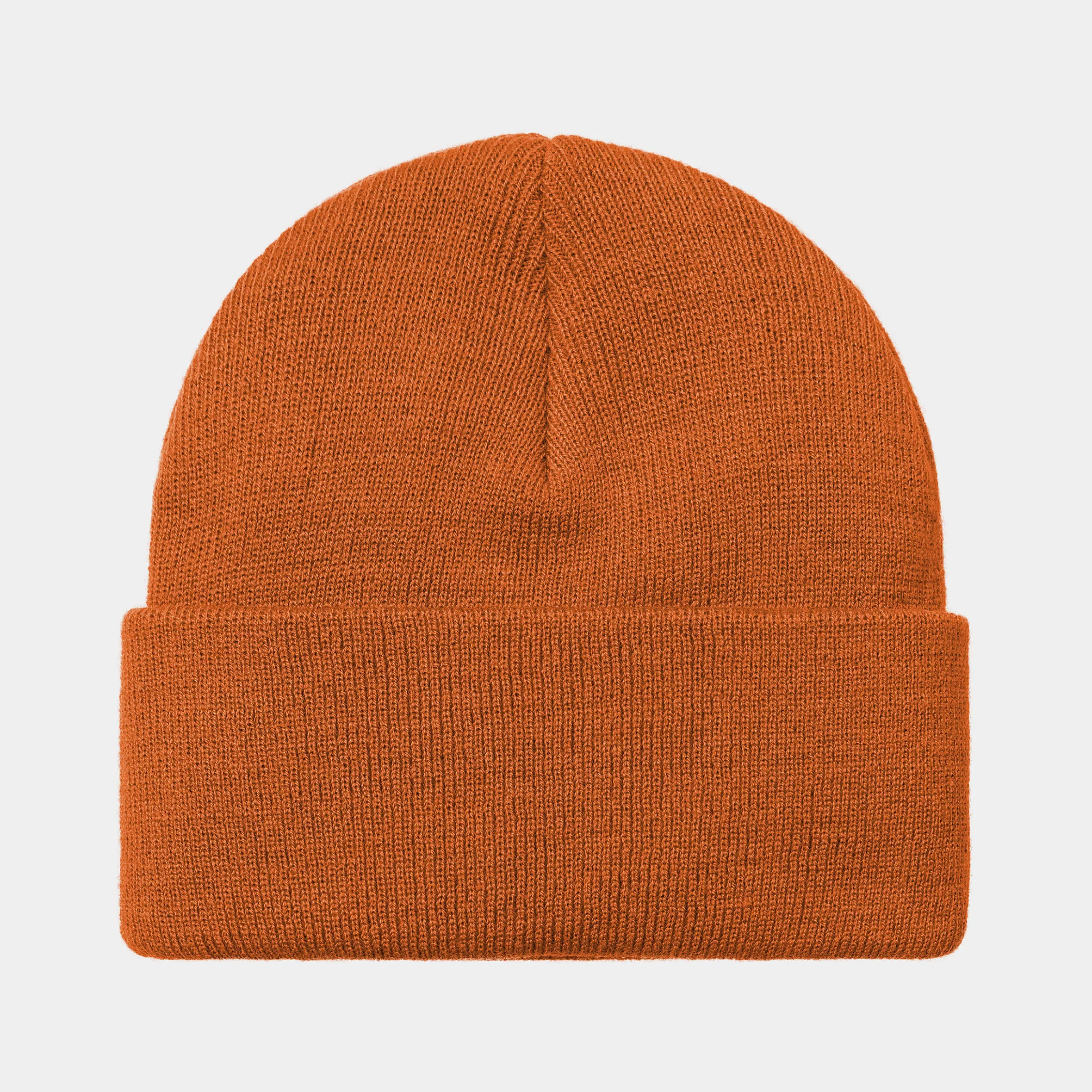 Acessórios | Bonnets | Carhartt WIP Chase Beanie Turmeric / Gold