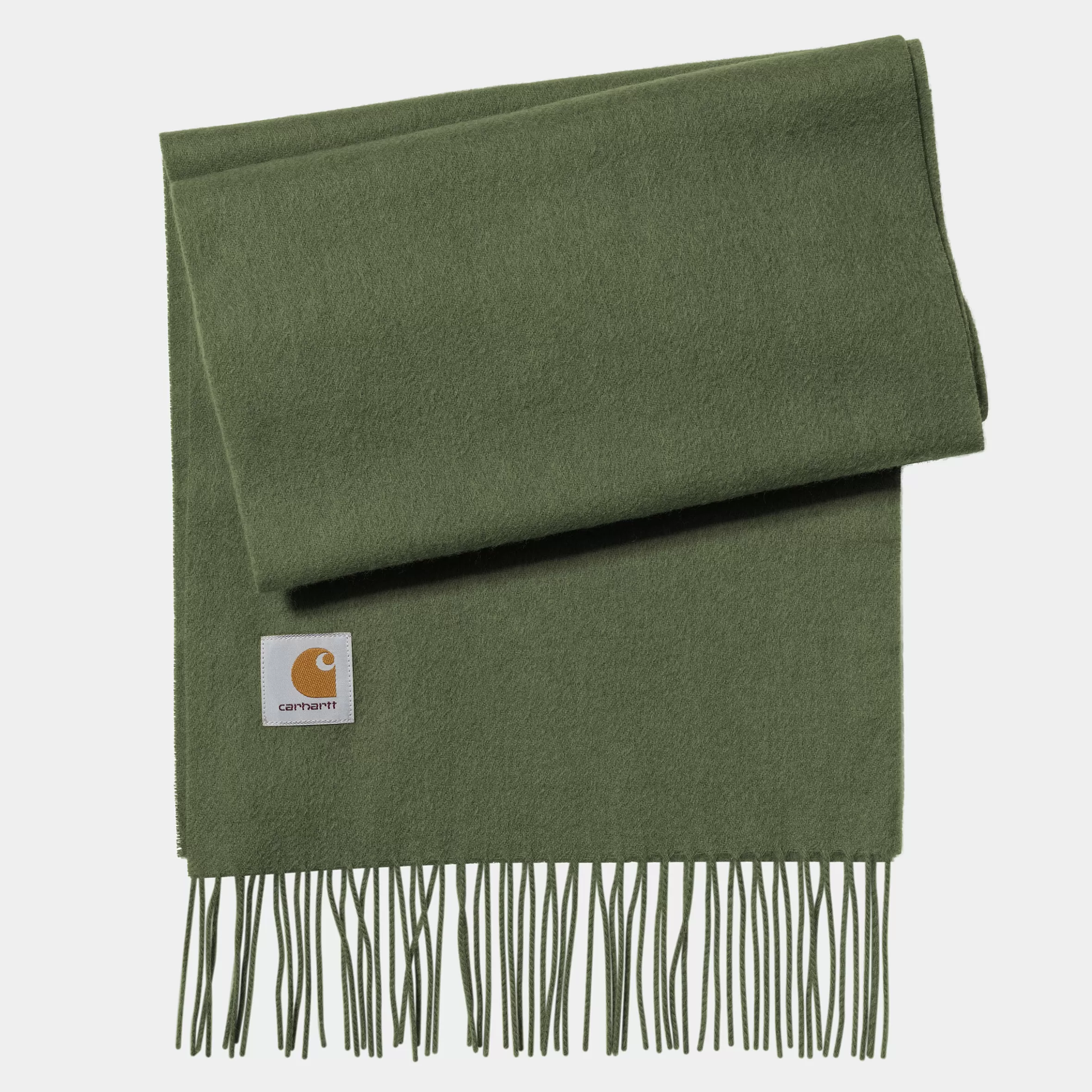 Luvas & Lenços | Acessórios | Carhartt WIP Clan Scarf Tarragon