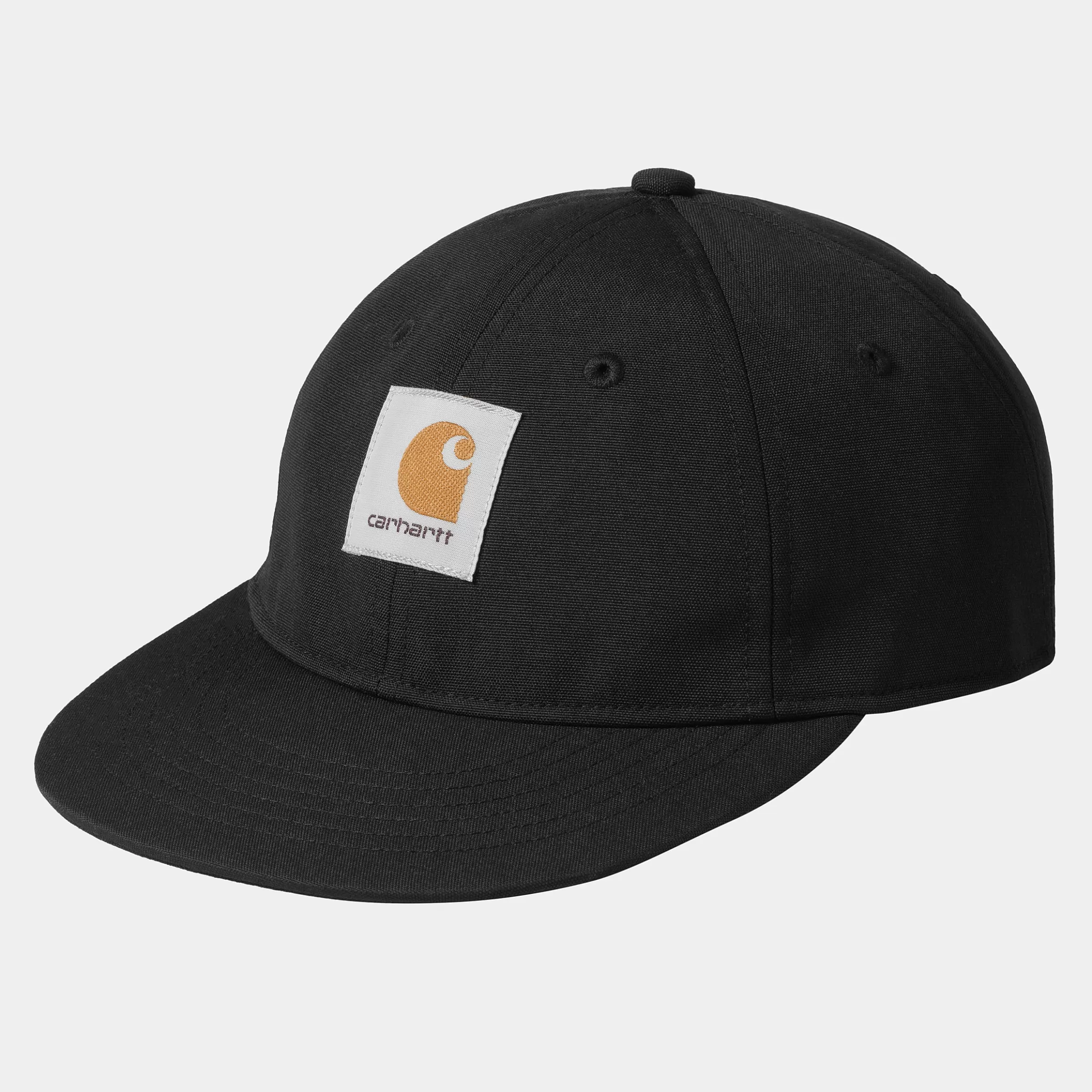 Bonés & Chapéus | Acessórios | Carhartt WIP Clarton Cap Black