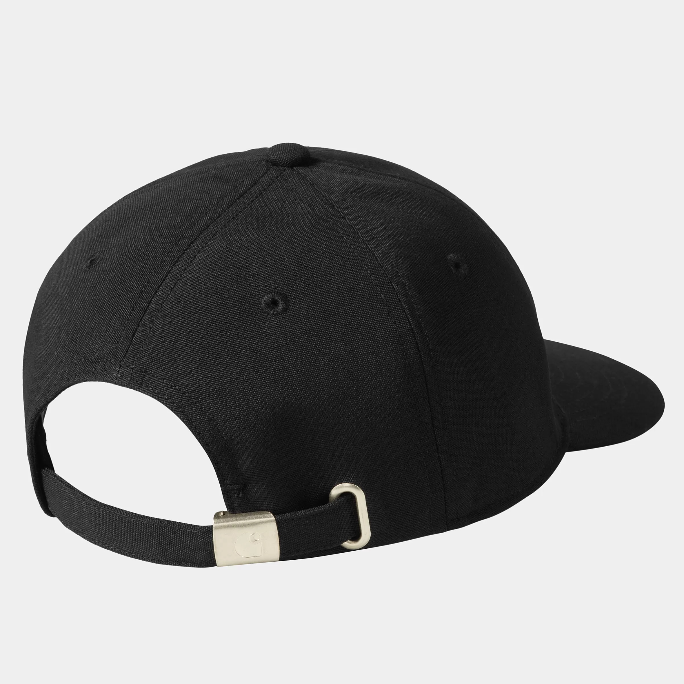 Bonés & Chapéus | Acessórios | Carhartt WIP Clarton Cap Black