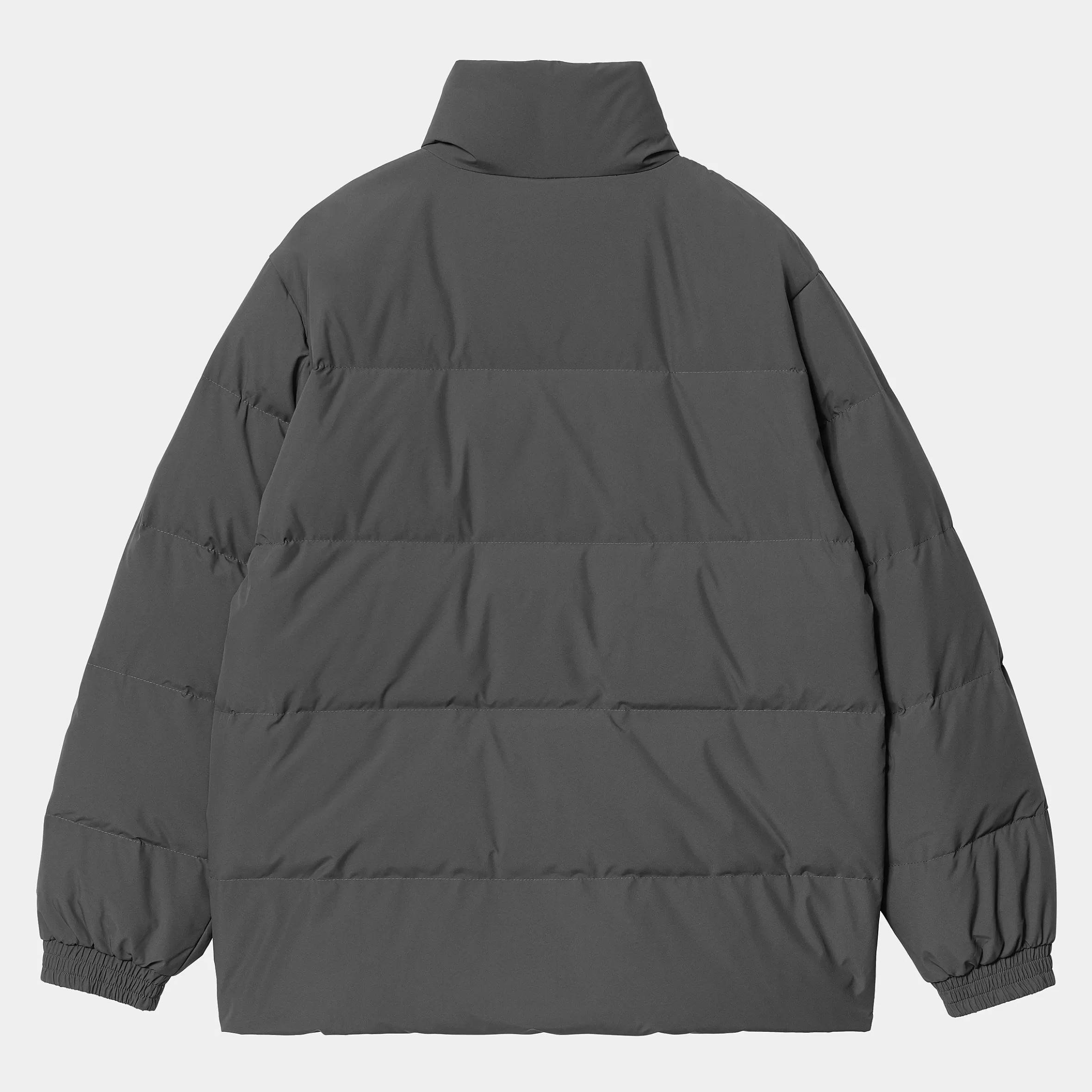 Blusões E Coletes | Carhartt WIP Danville Jacket Graphite / White