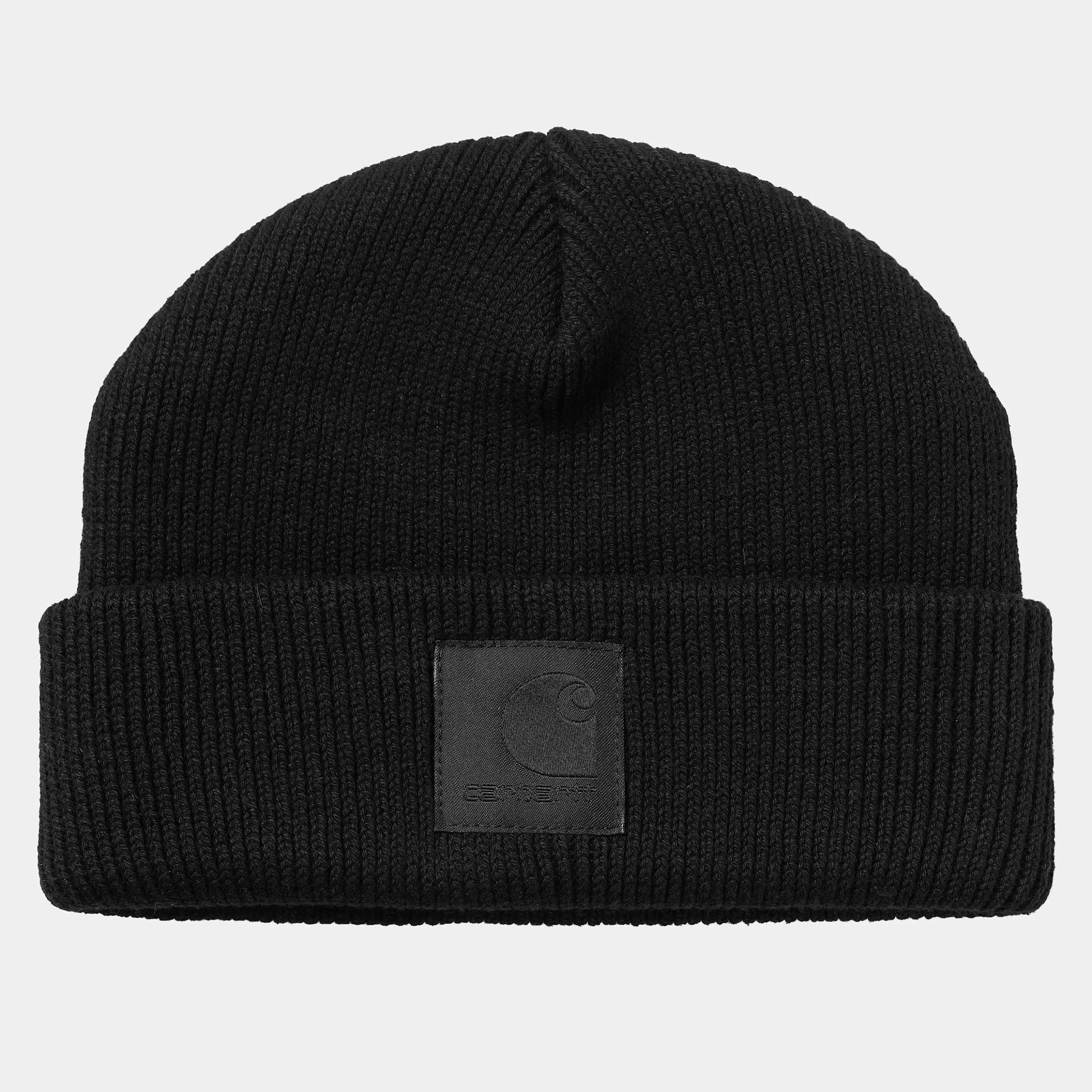 Acessórios | Bonés & Chapéus | Carhartt WIP Dawson Beanie Black