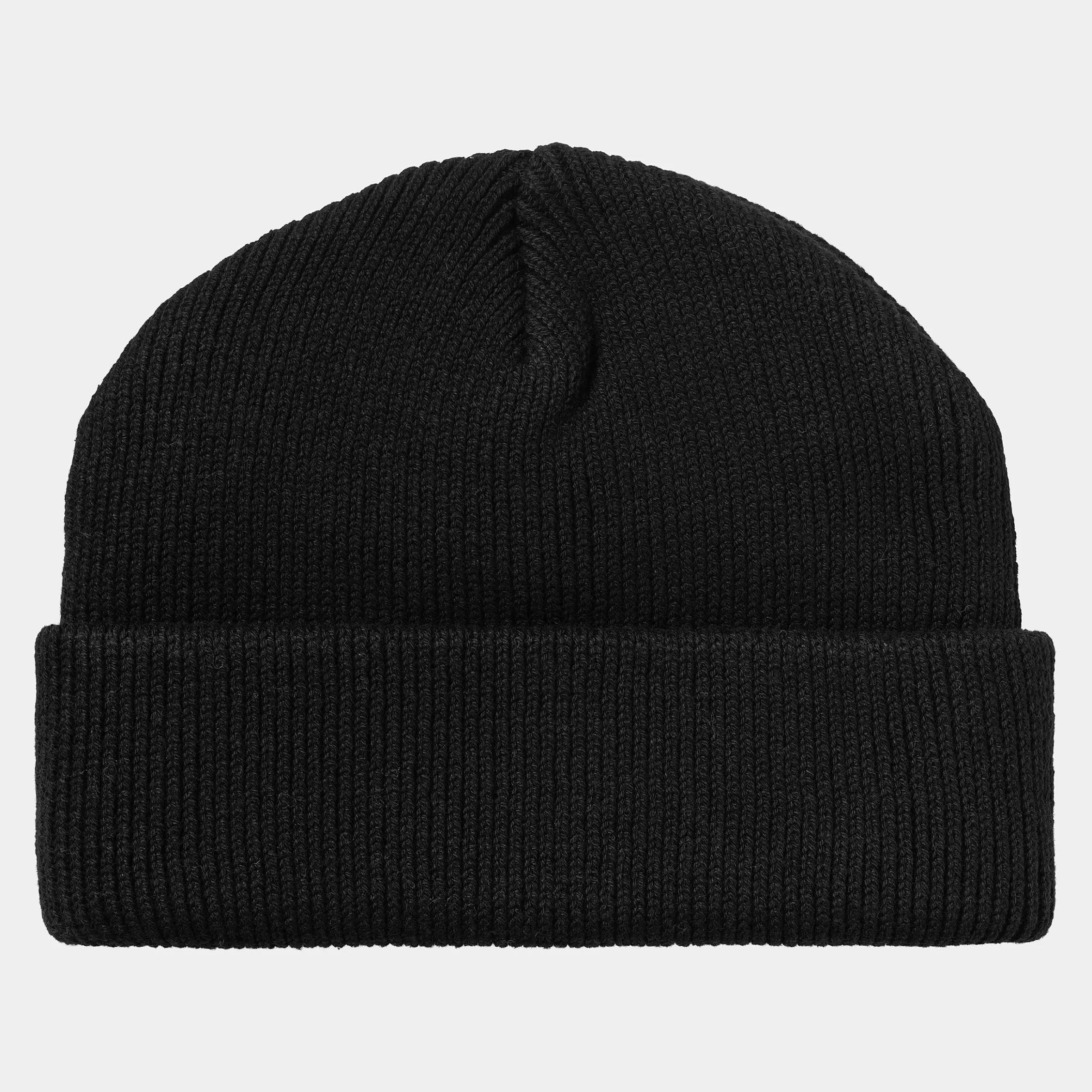 Acessórios | Bonés & Chapéus | Carhartt WIP Dawson Beanie Black