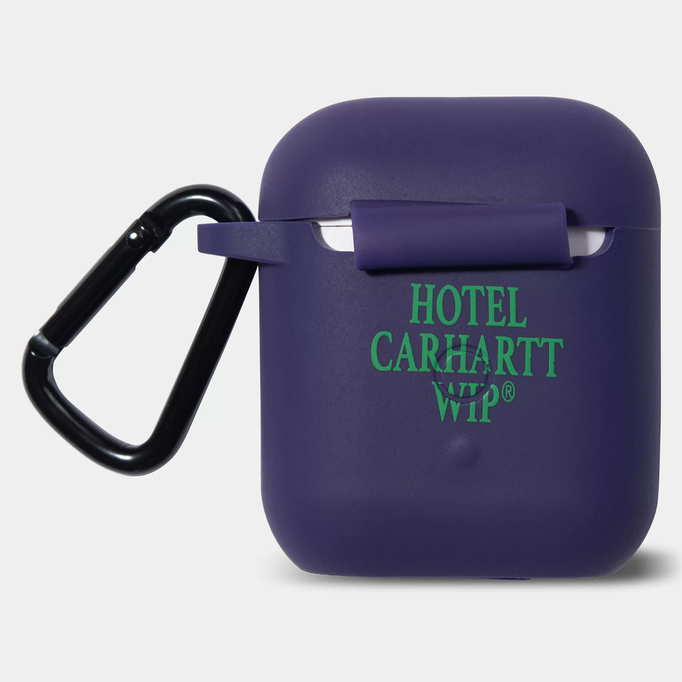 Gadgets | Gadgets | Carhartt WIP Do Not Disturb AirPods Case Aura / Aspen Green