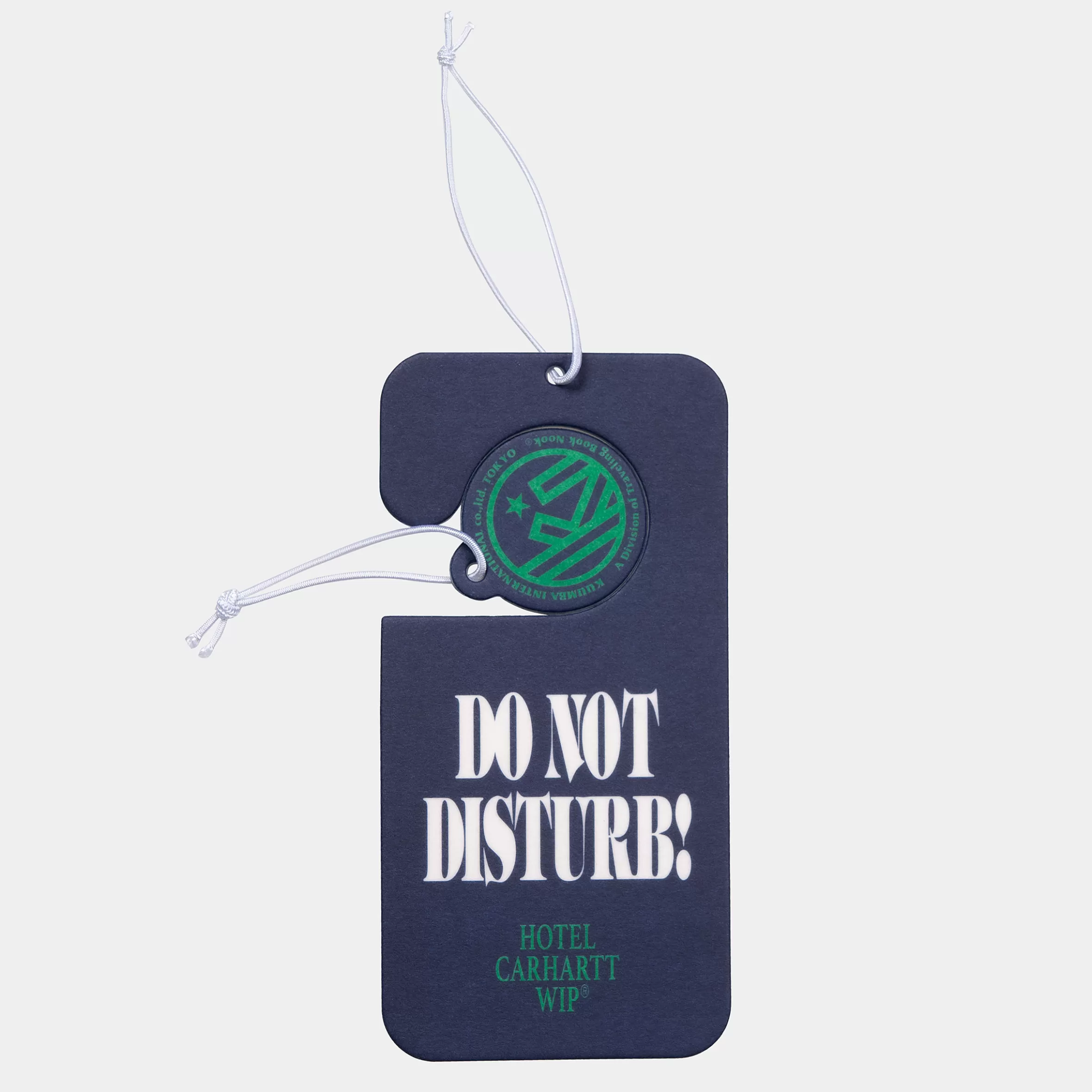 Gadgets | Gadgets | Carhartt WIP Do Not Disturb Paper Fragrance Aura / Aspen Green