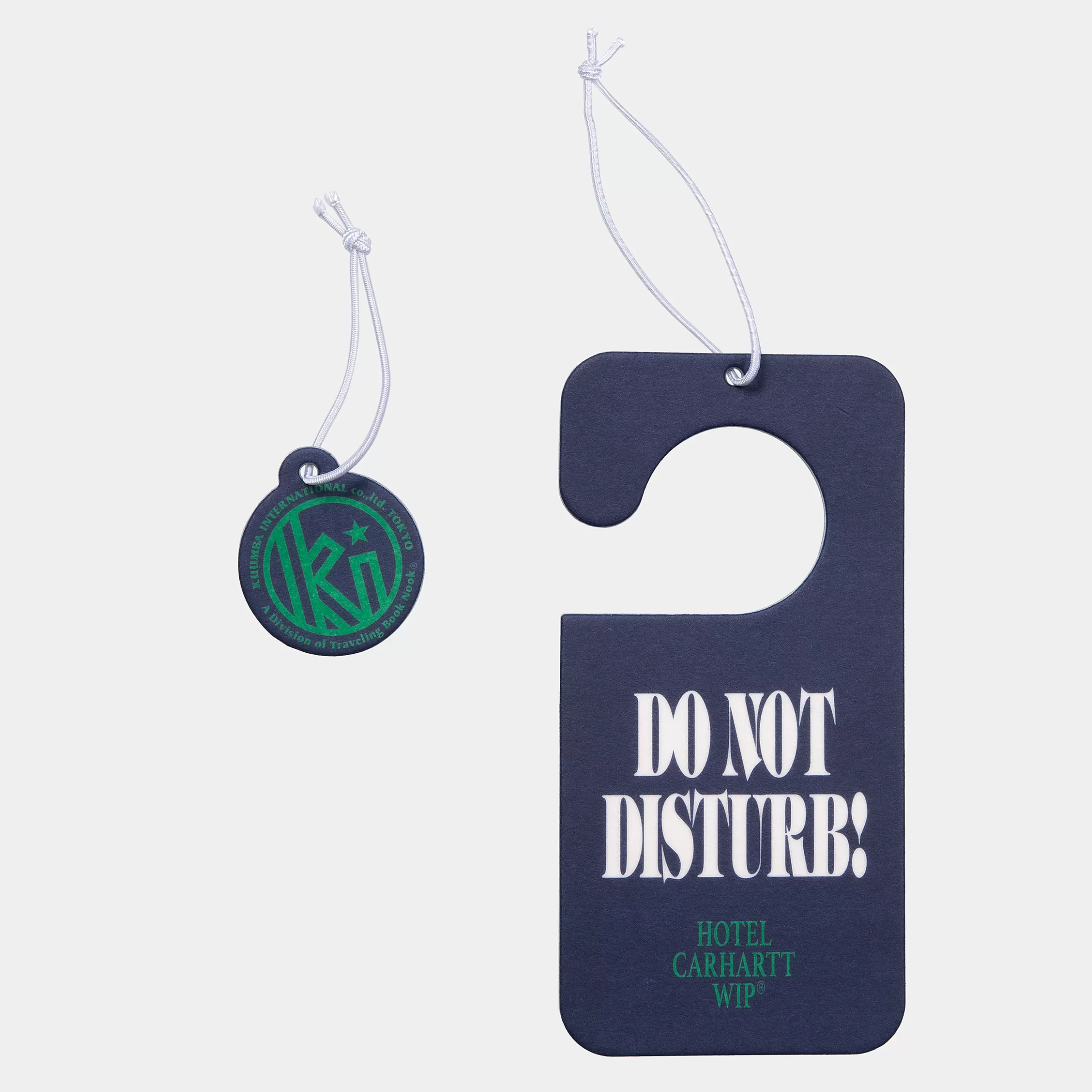 Gadgets | Gadgets | Carhartt WIP Do Not Disturb Paper Fragrance Aura / Aspen Green