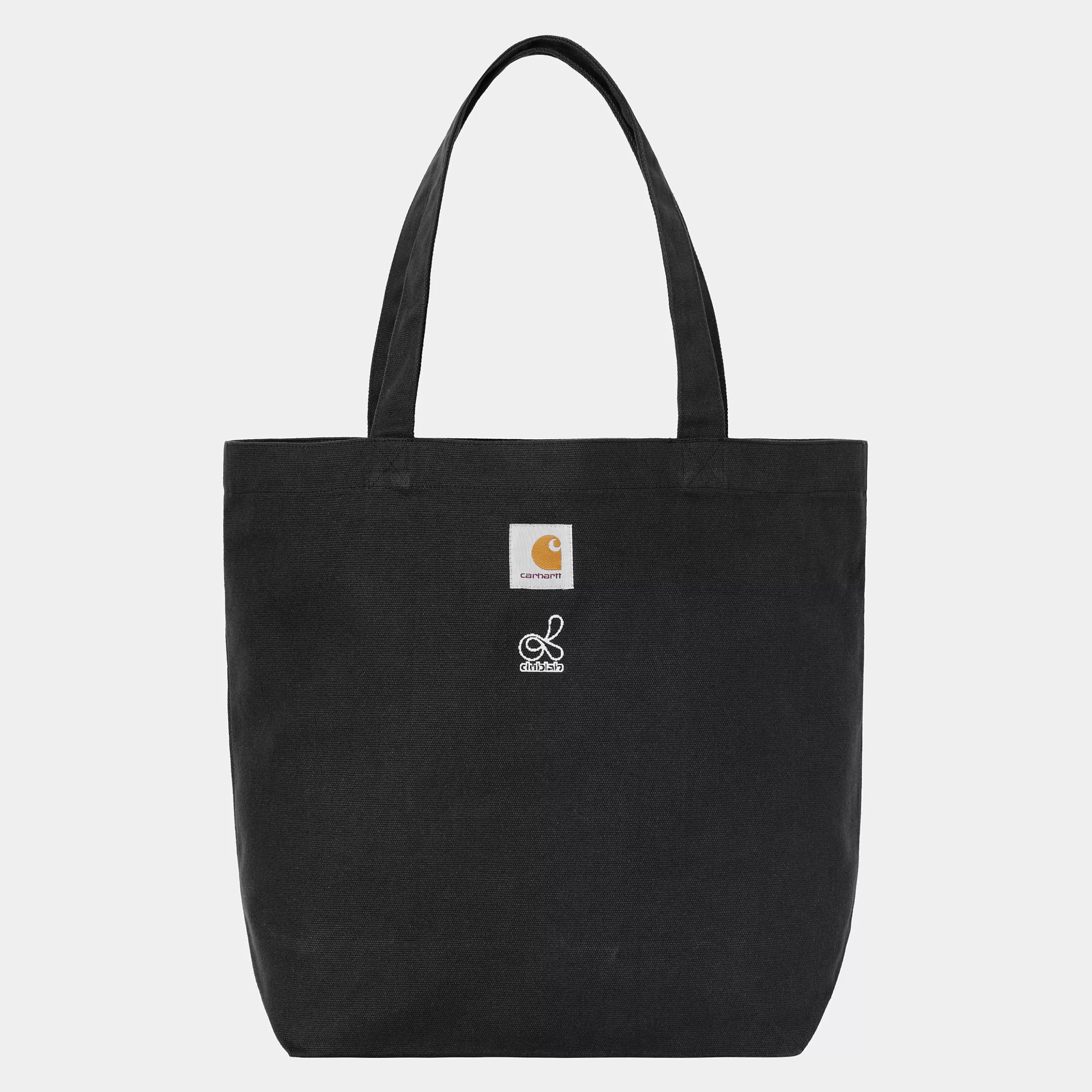 Acessórios | Bolsas | Carhartt WIP DUBLAB 25 YRS Tote Bag Black